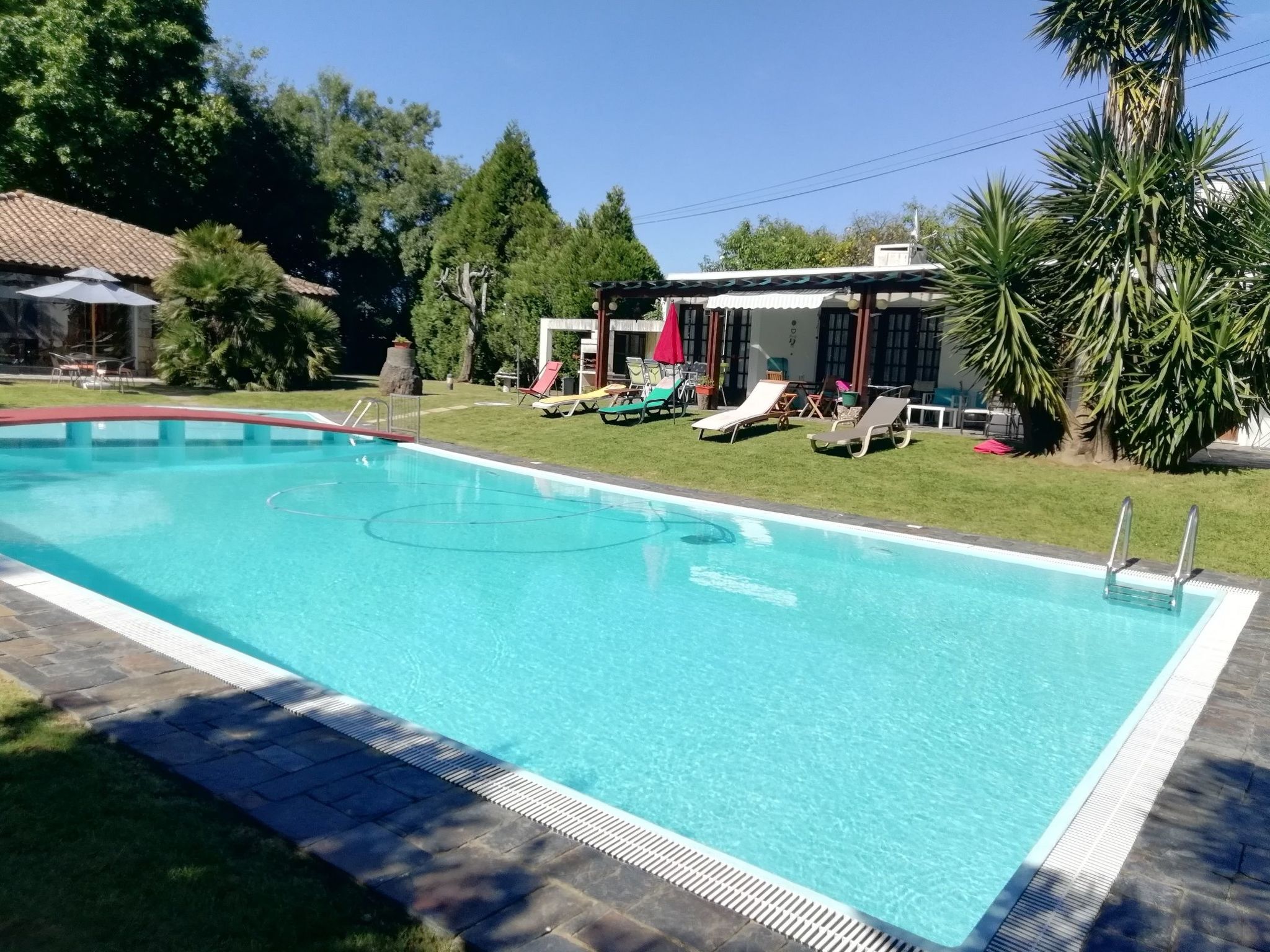 Haus Boavista-Binnen