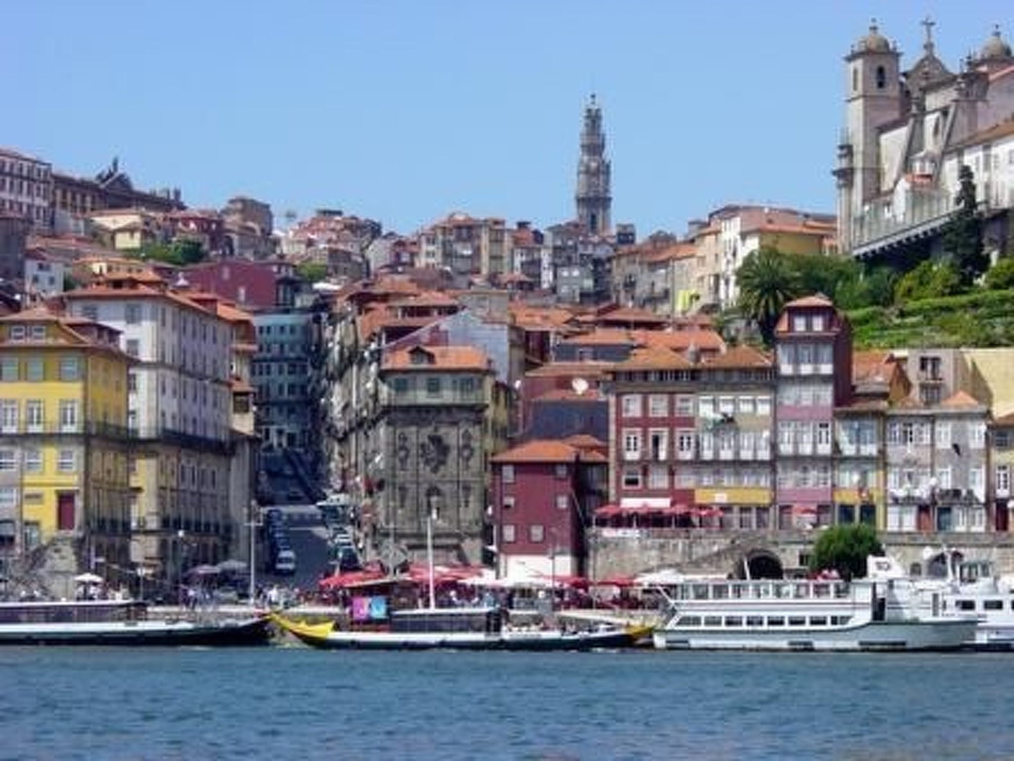 Haus Boavista-Binnen