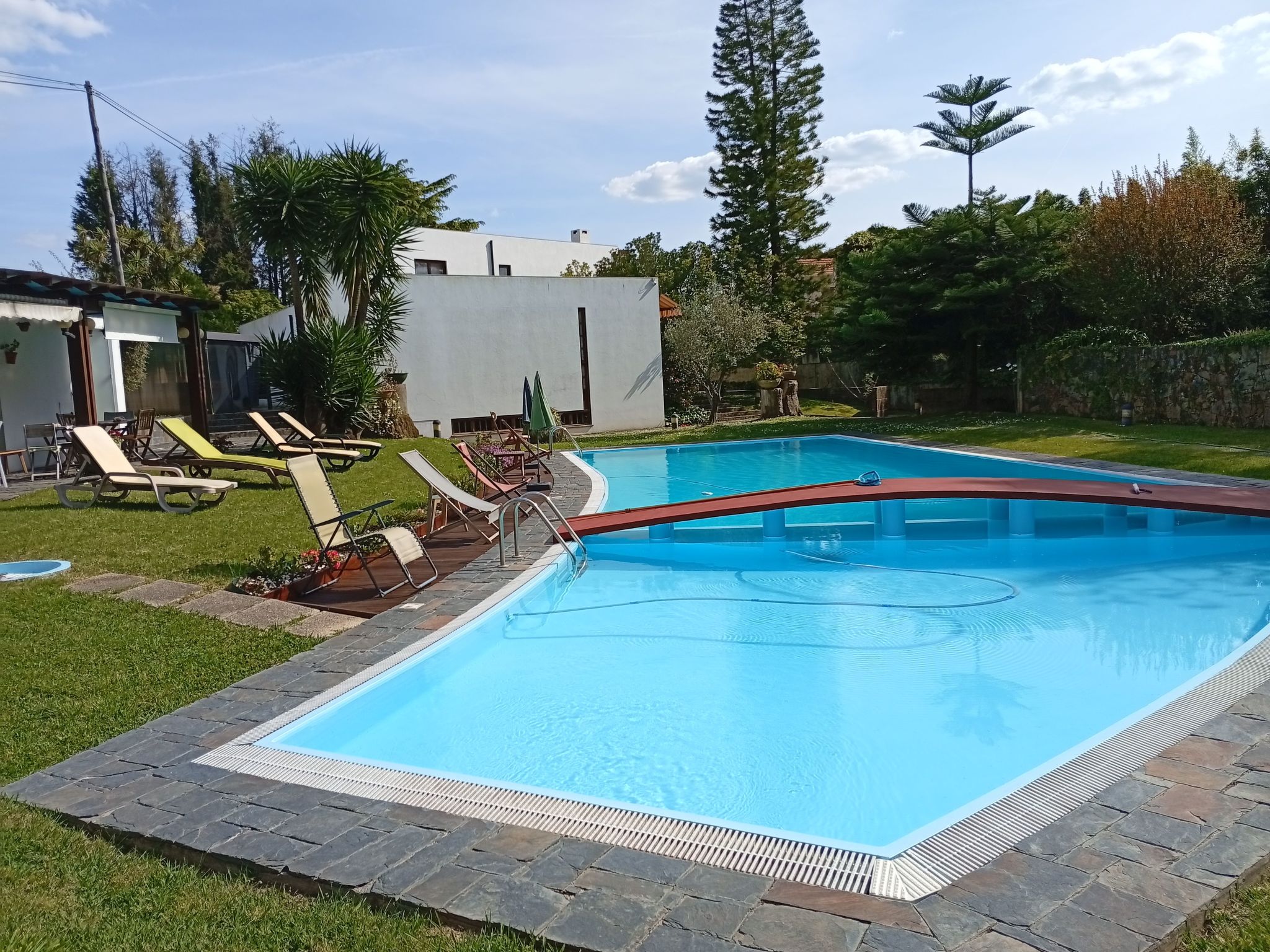 Haus Boavista-Binnen