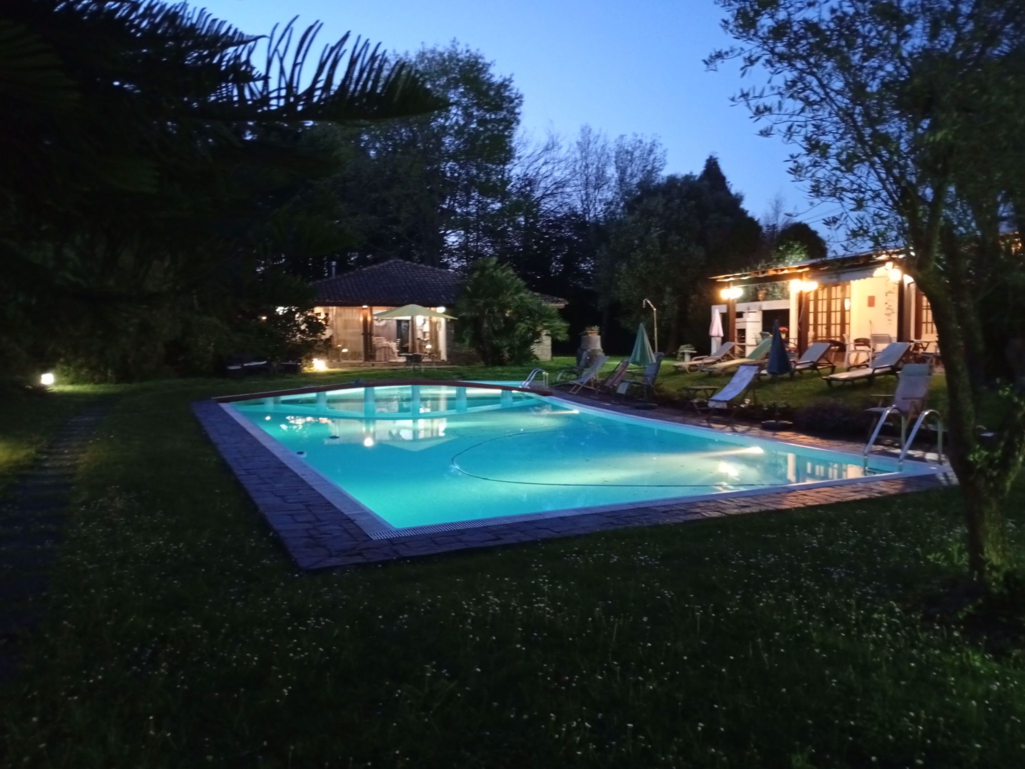 Haus Boavista-Binnen