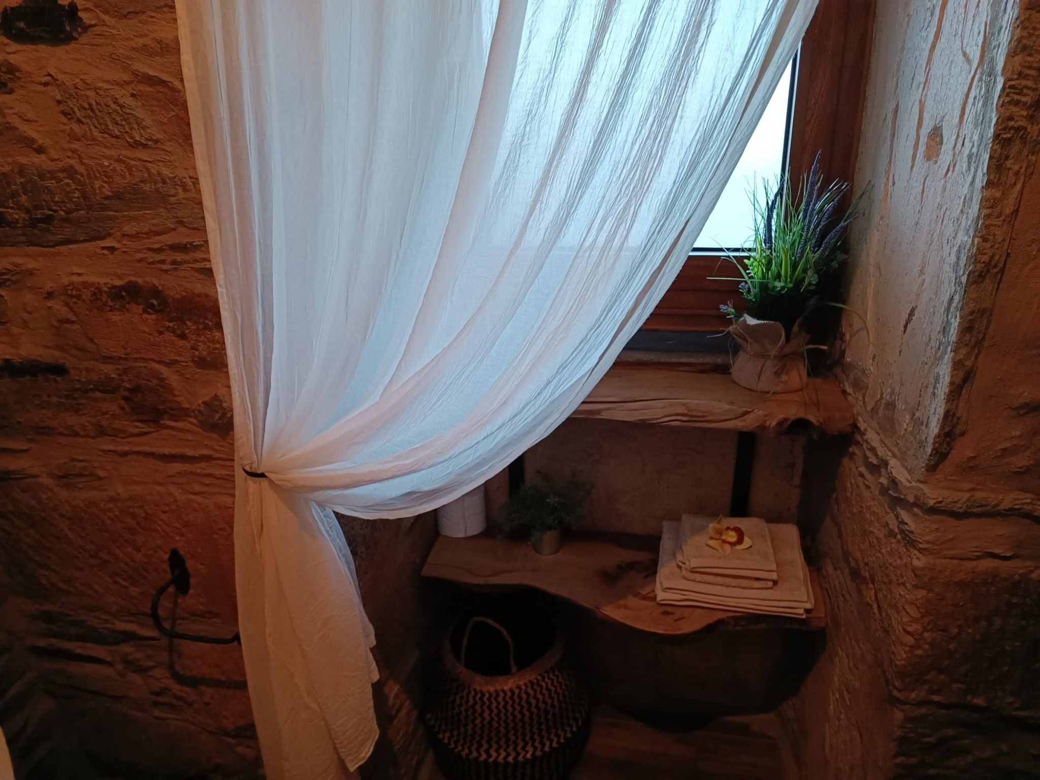 Eine Zuflucht in den Bergen-Image-tags.info