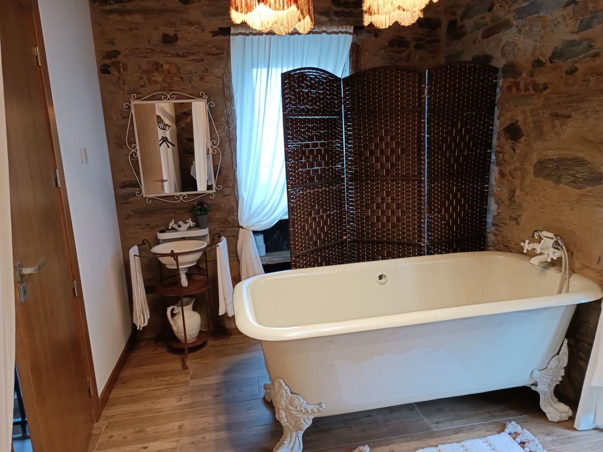 Eine Zuflucht in den Bergen-Image-tags.info