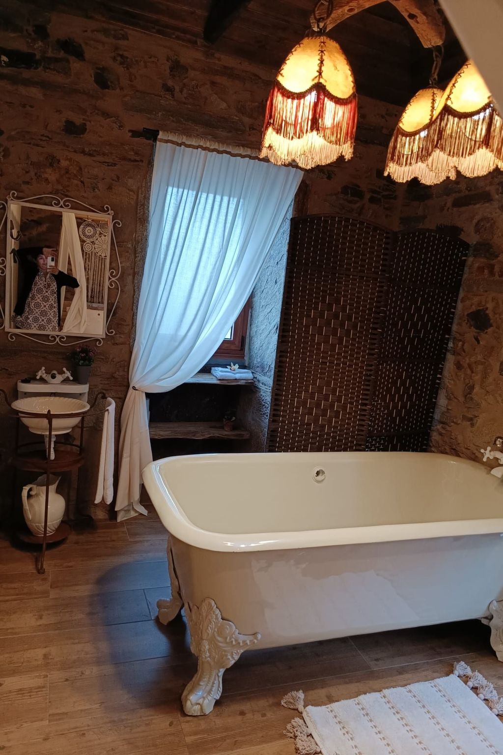 Eine Zuflucht in den Bergen-Image-tags.info