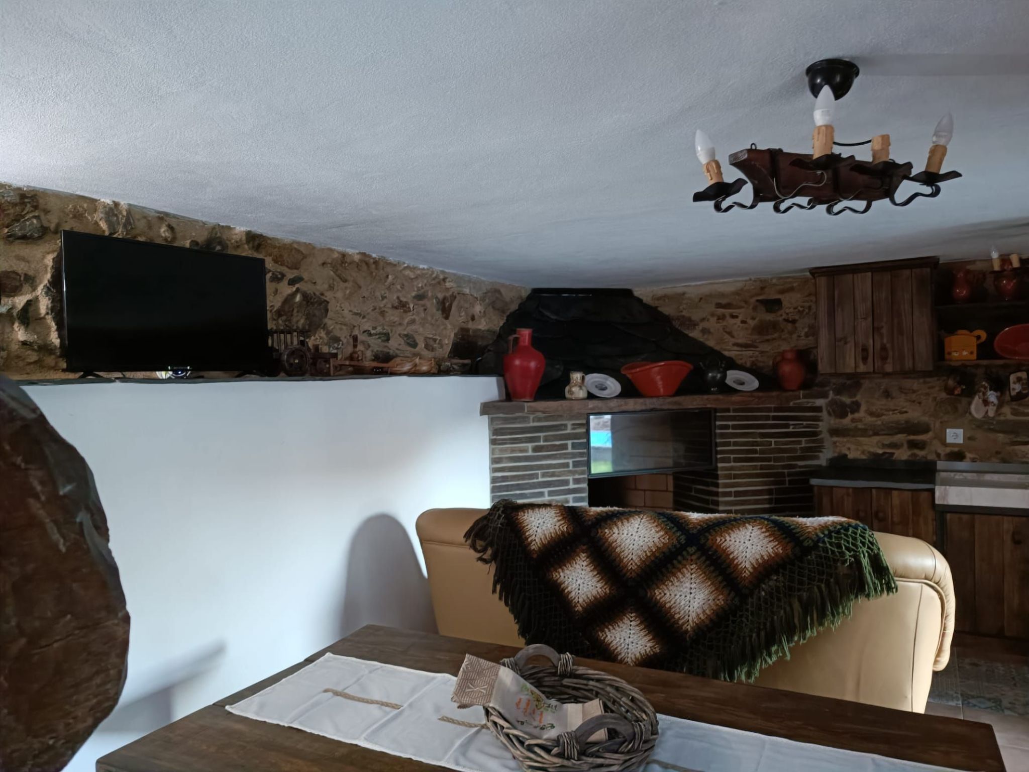 Eine Zuflucht in den Bergen-Image-tags.info