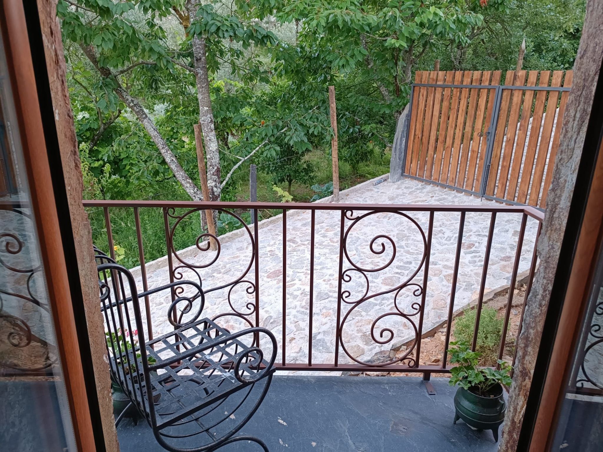 Eine Zuflucht in den Bergen-Image-tags.info