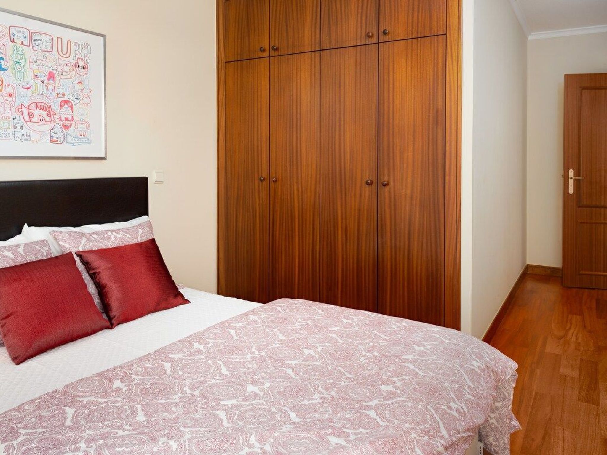 Meerblick First Line mit 2 Pools 3-Inside