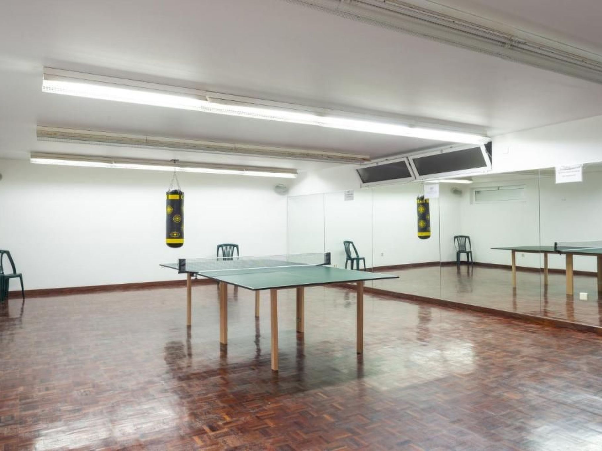 Meerblick First Line mit 2 Pools 3-Inside