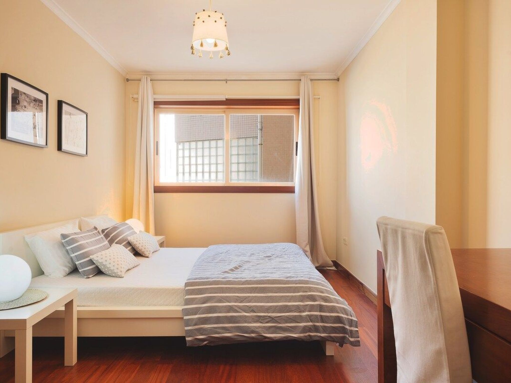 Meerblick Erste Linie mit 2 Pools 4