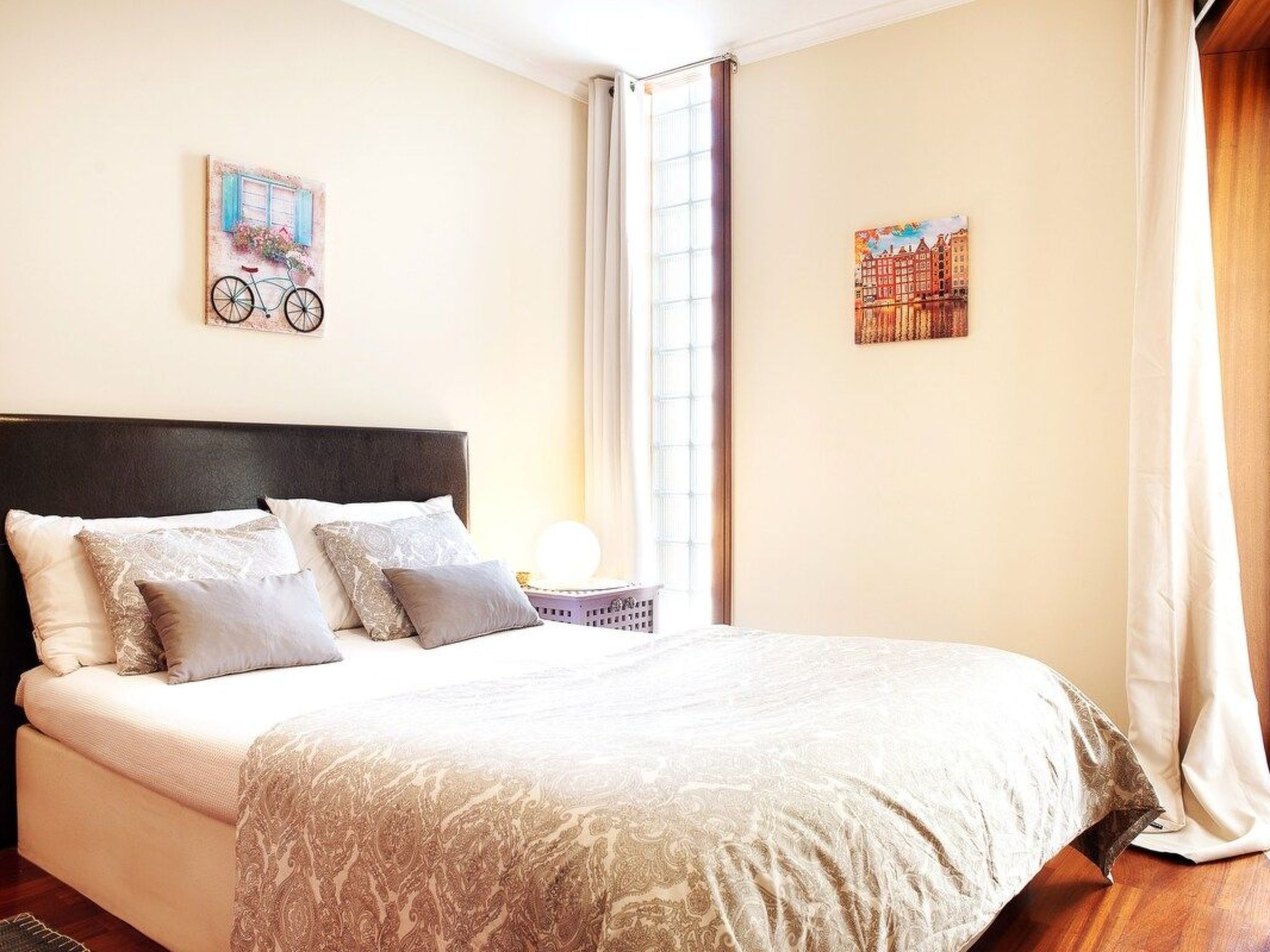 Meerblick Erste Linie mit 2 Pools 4