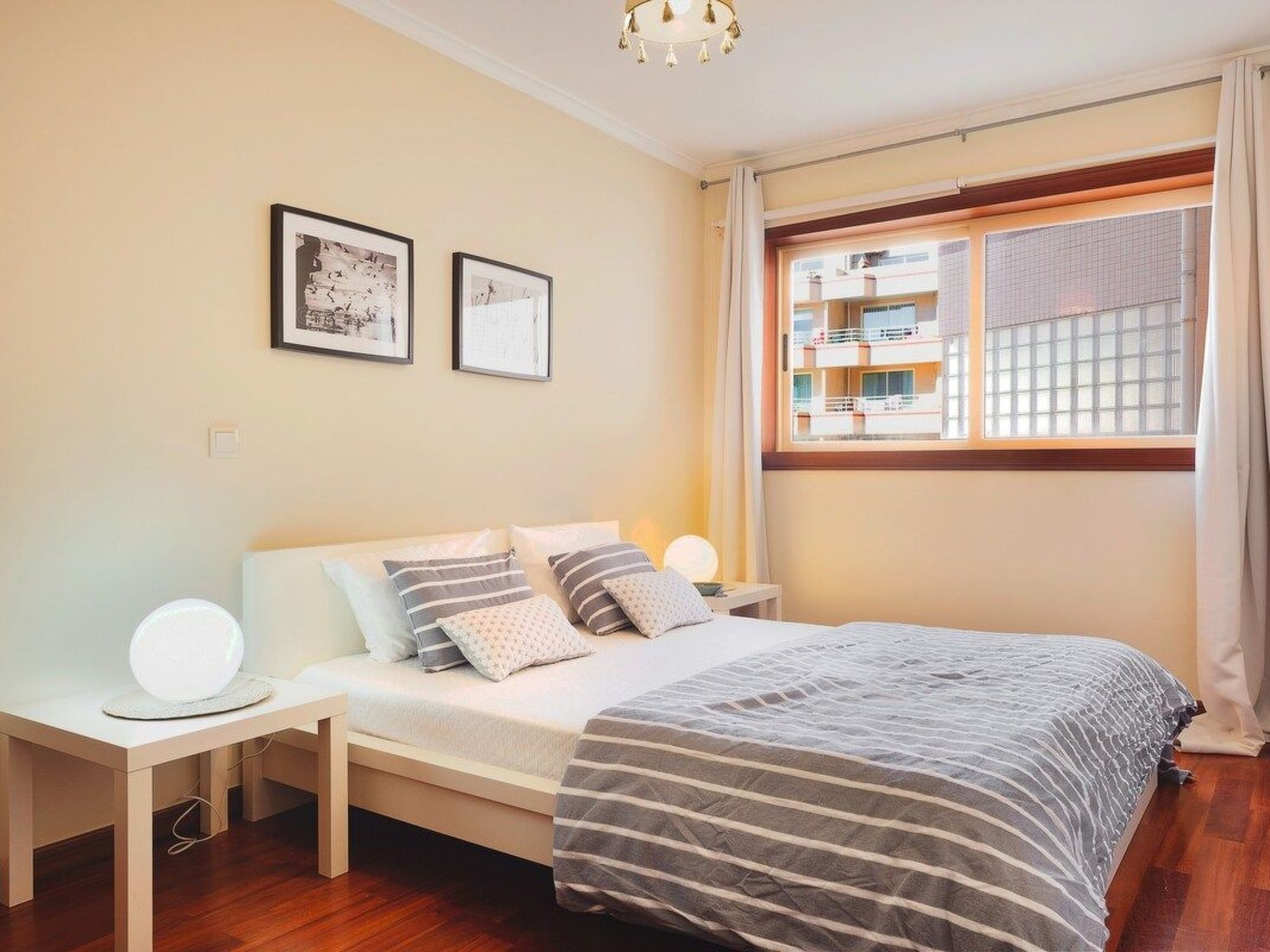 Meerblick Erste Linie mit 2 Pools 4