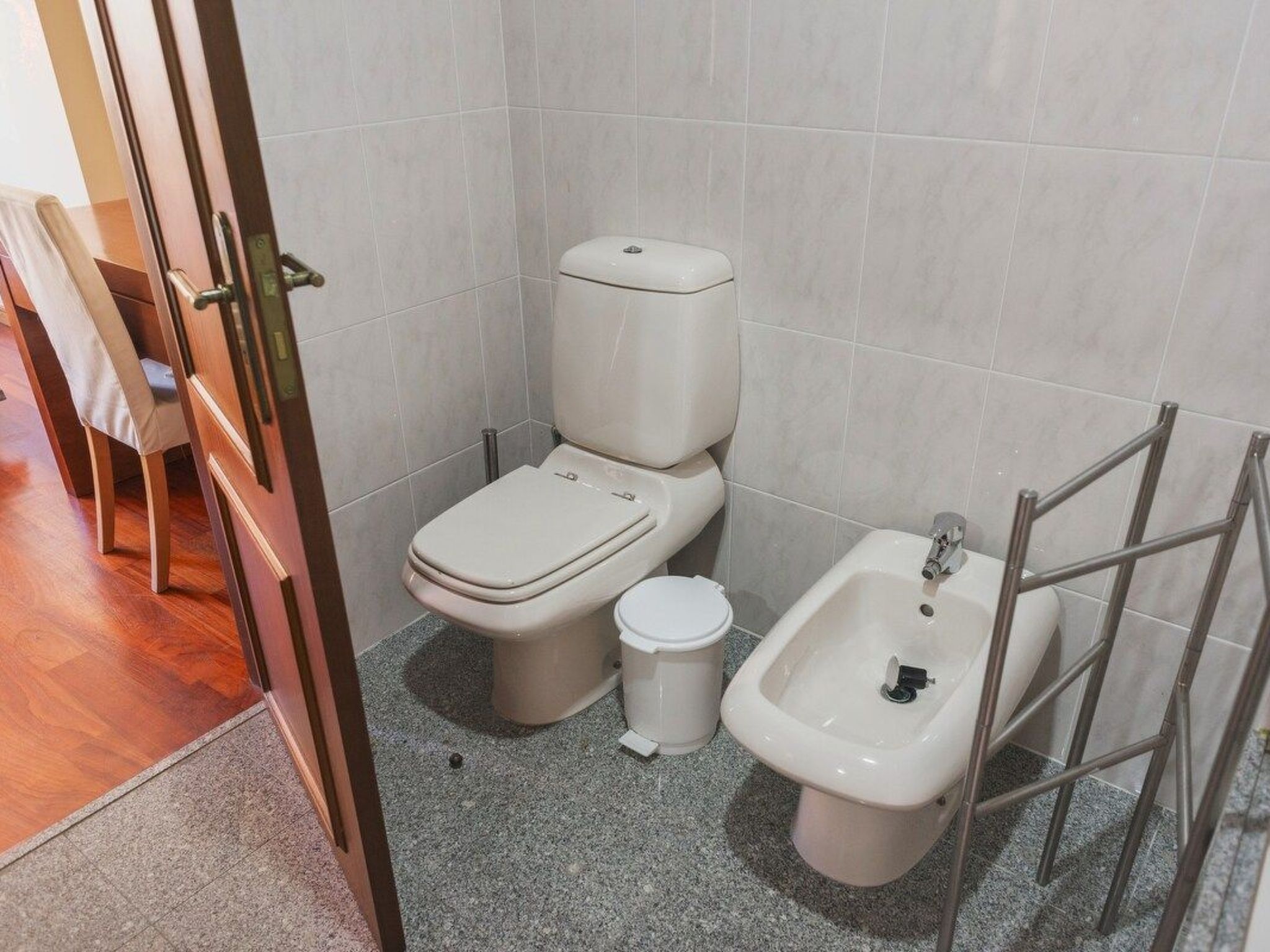 Meerblick Erste Linie mit 2 Pools 4-Drinnen