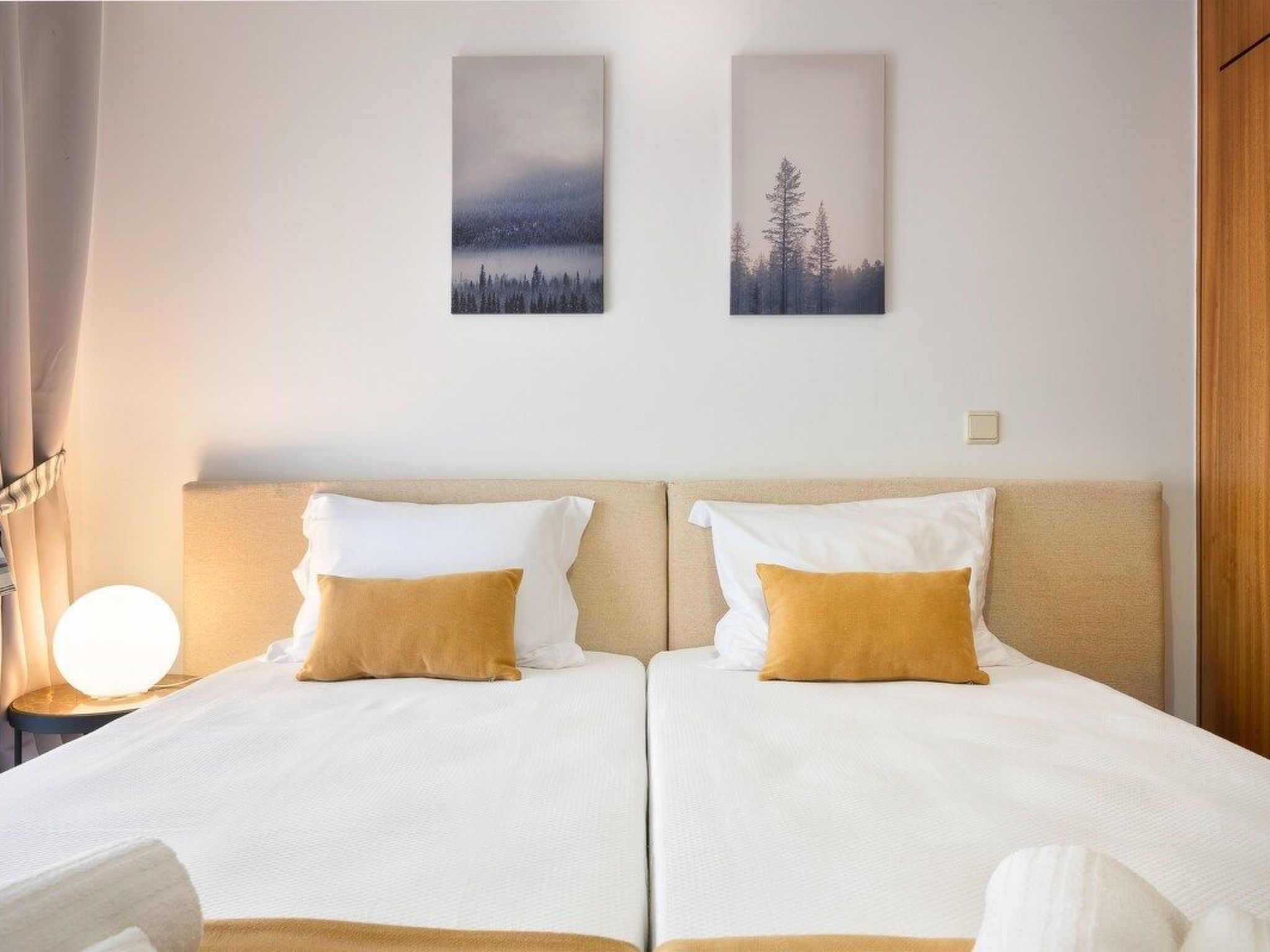 Meerblick First Line mit 2 Pools 5