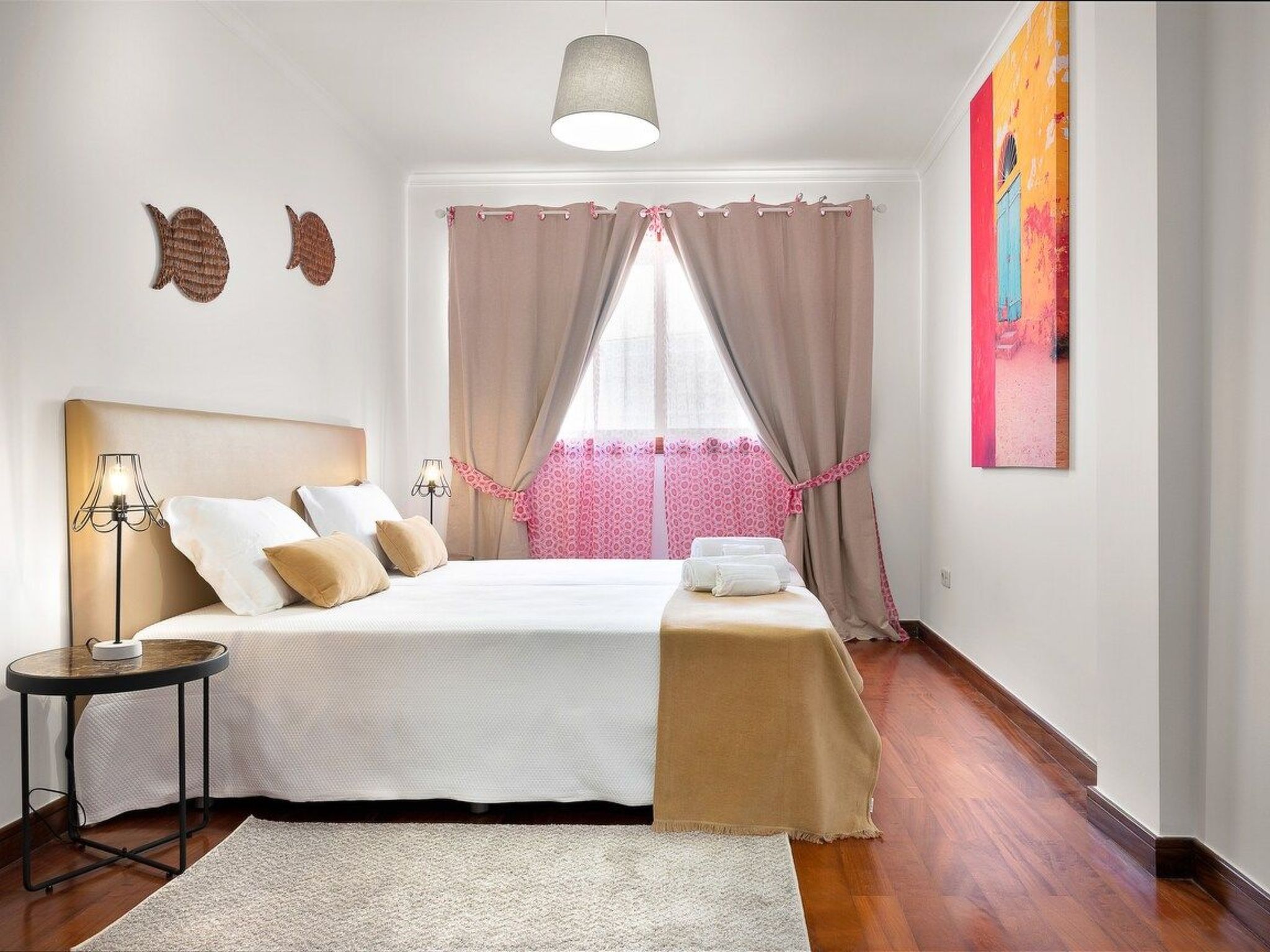 Meerblick First Line mit 2 Pools 5