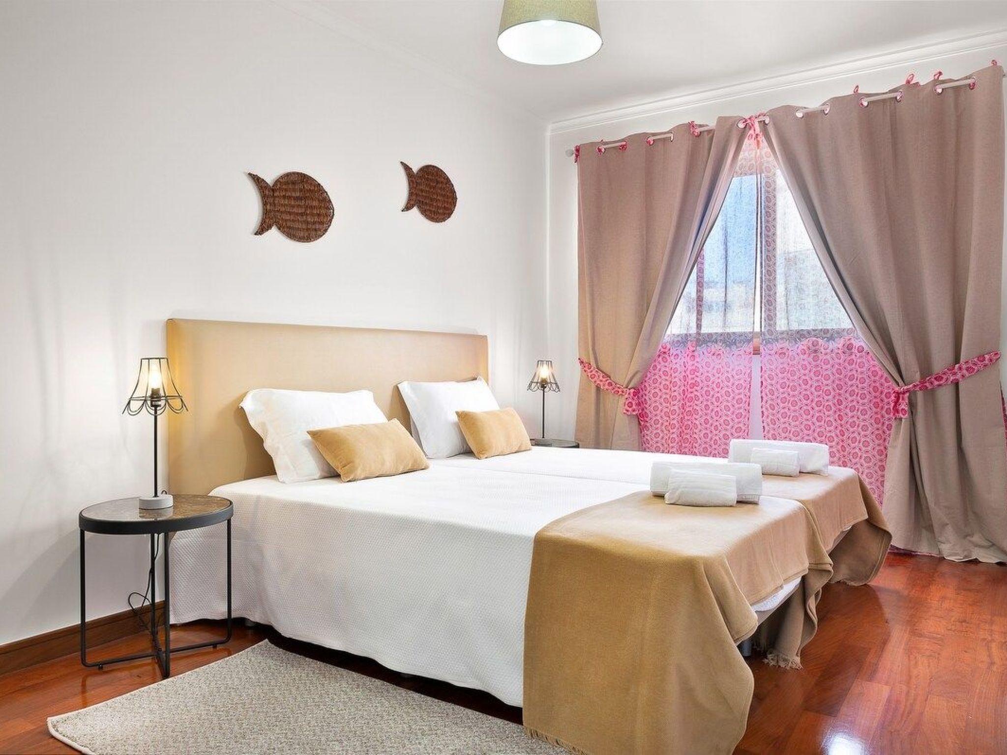 Meerblick First Line mit 2 Pools 5