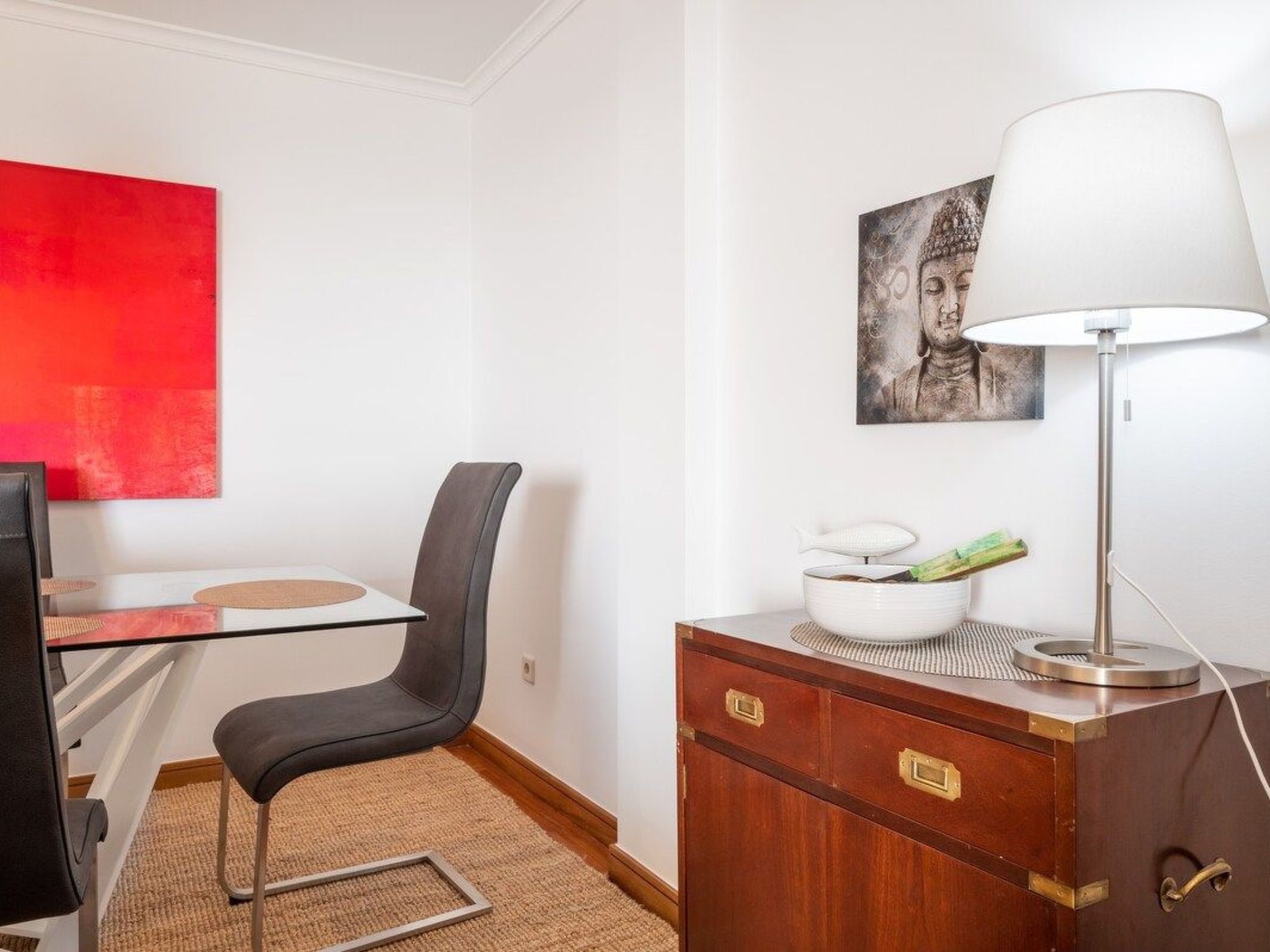 Meerblick First Line mit 2 Pools 5-Drinnen