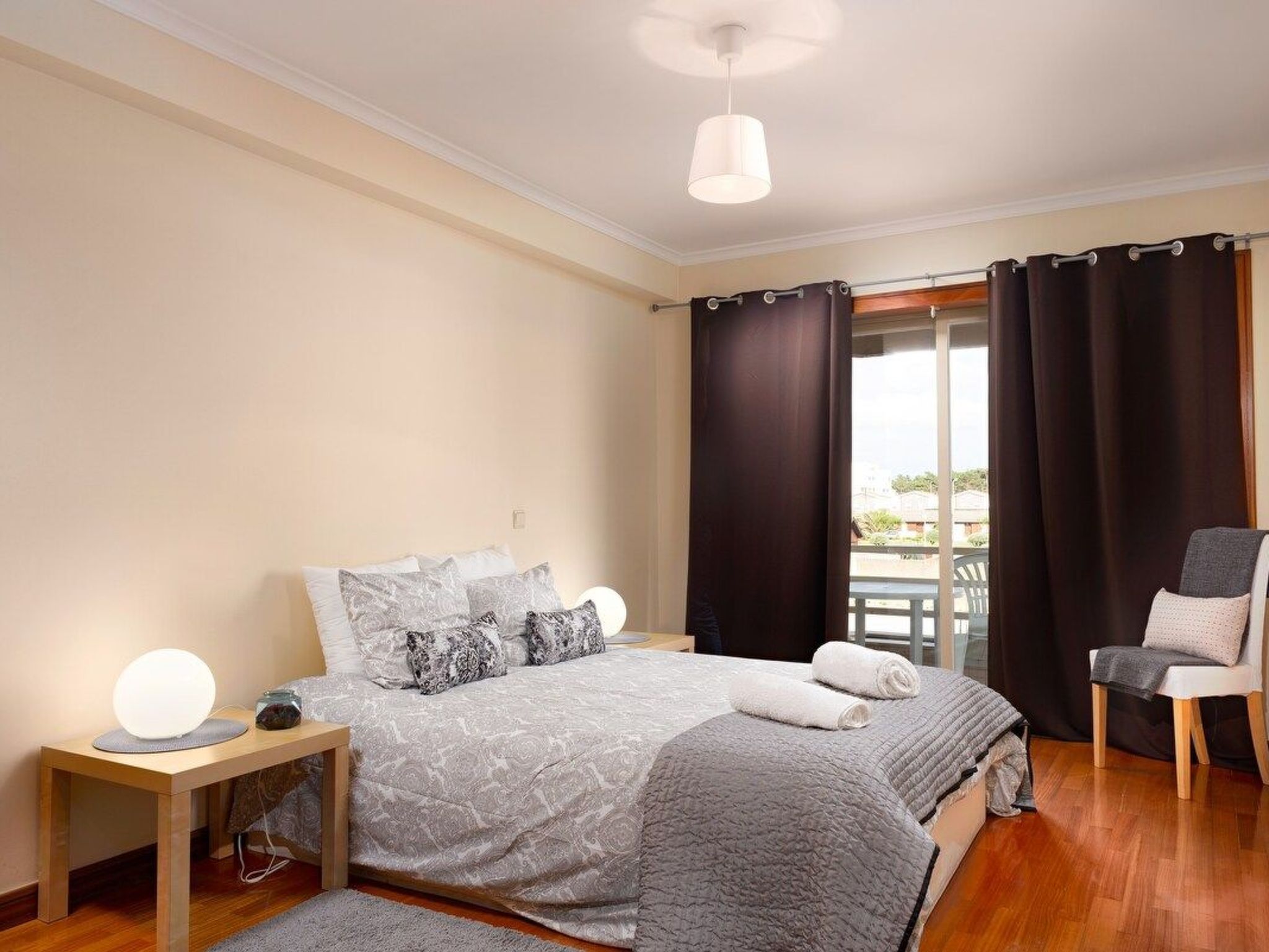 Meerblick Erste Linie mit 2 Pools 2-Inside