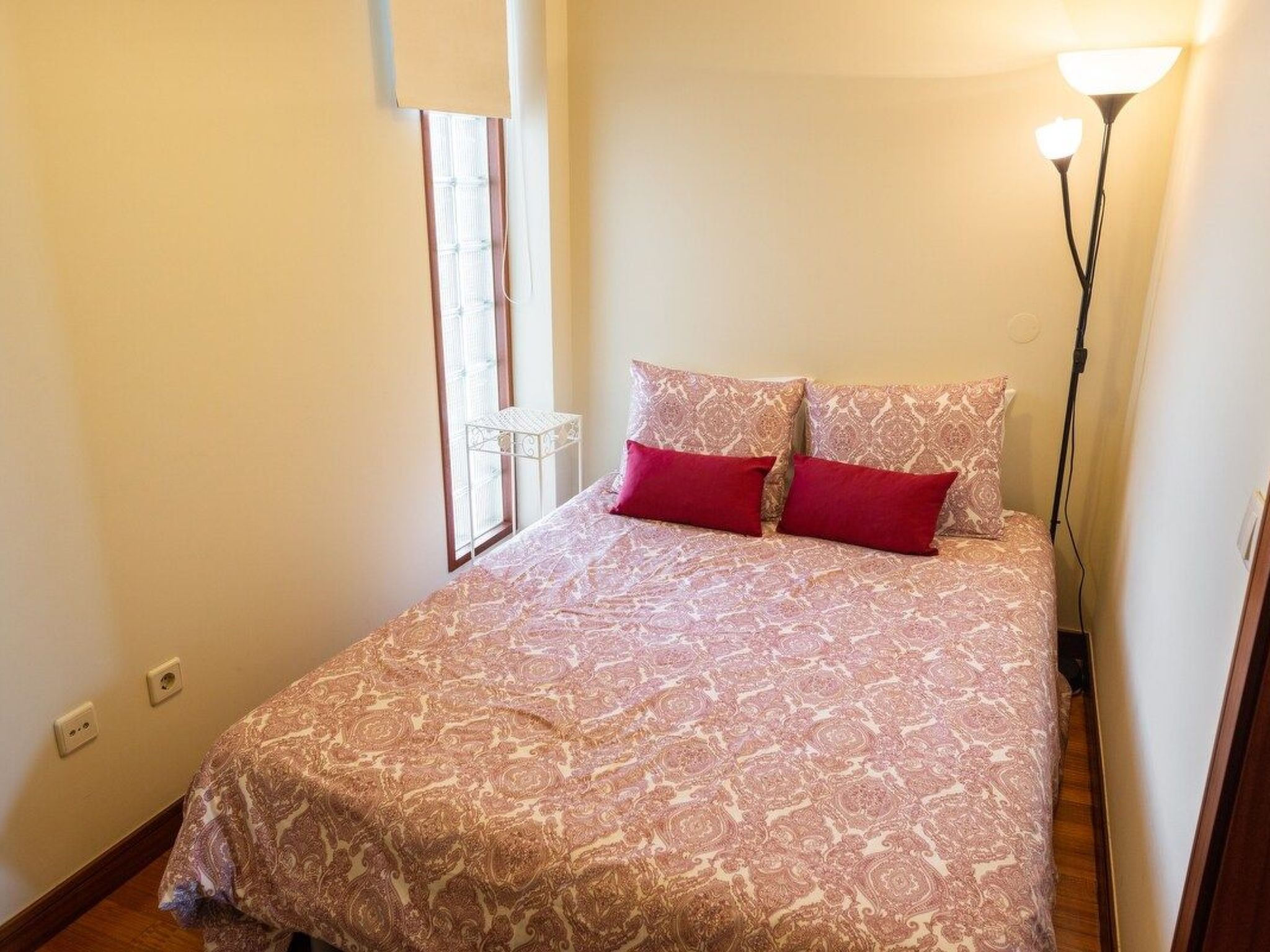 Meerblick Erste Linie mit 2 Pools 2-Inside