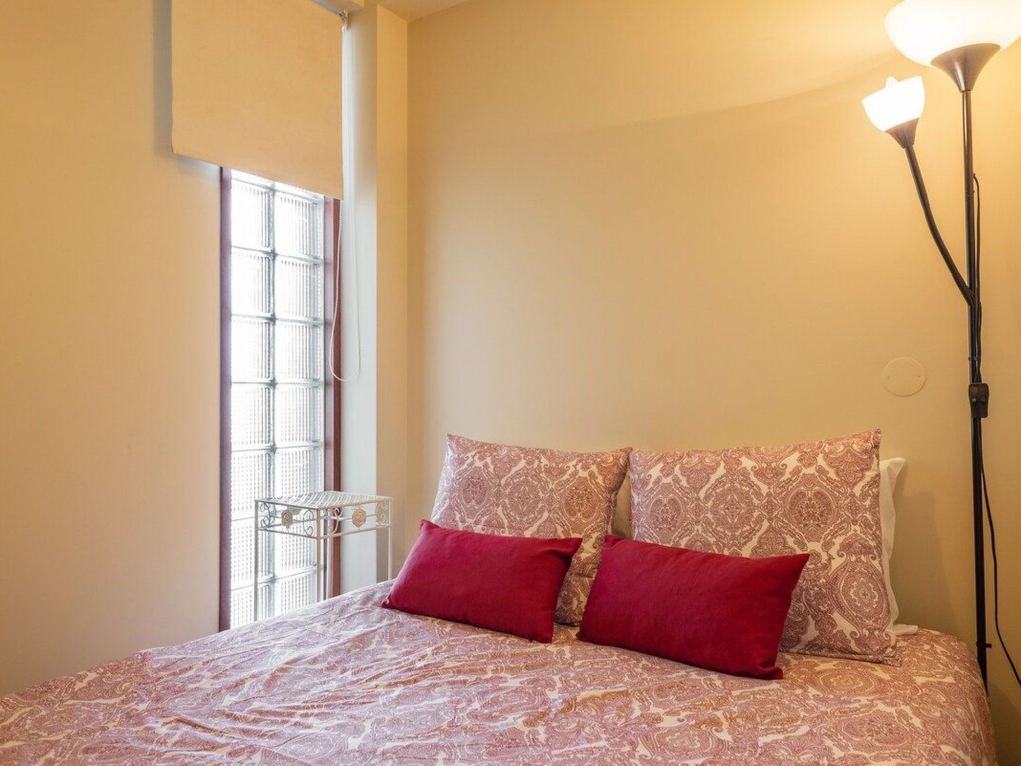 Meerblick Erste Linie mit 2 Pools 2-Inside