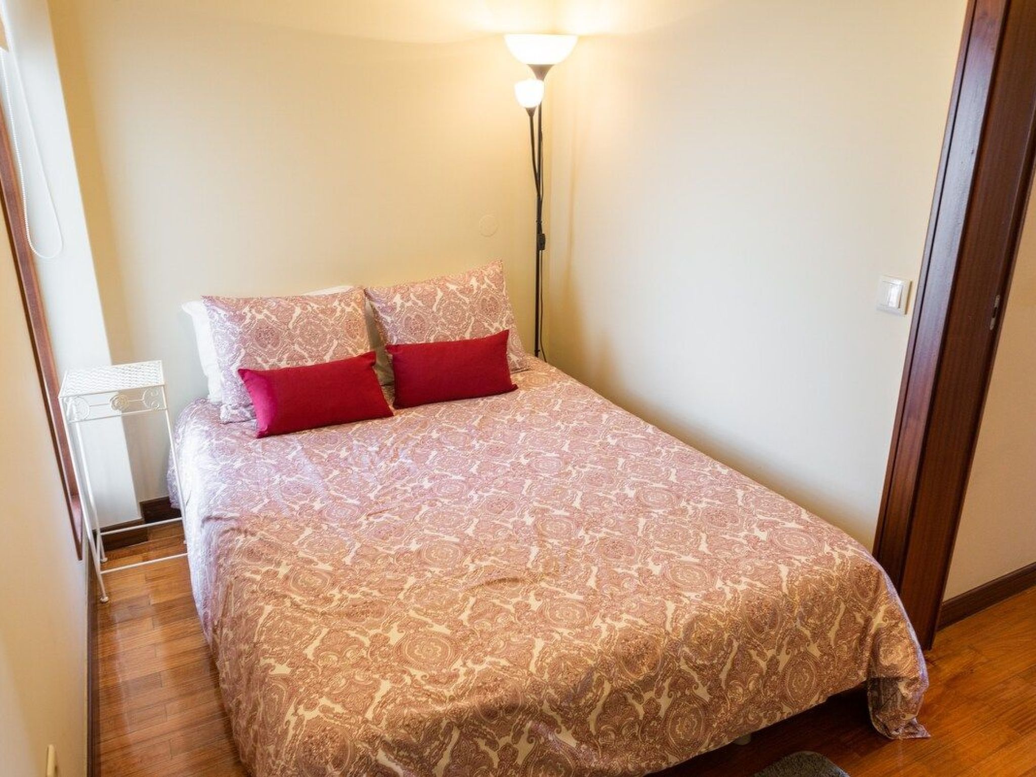 Meerblick Erste Linie mit 2 Pools 2-Inside