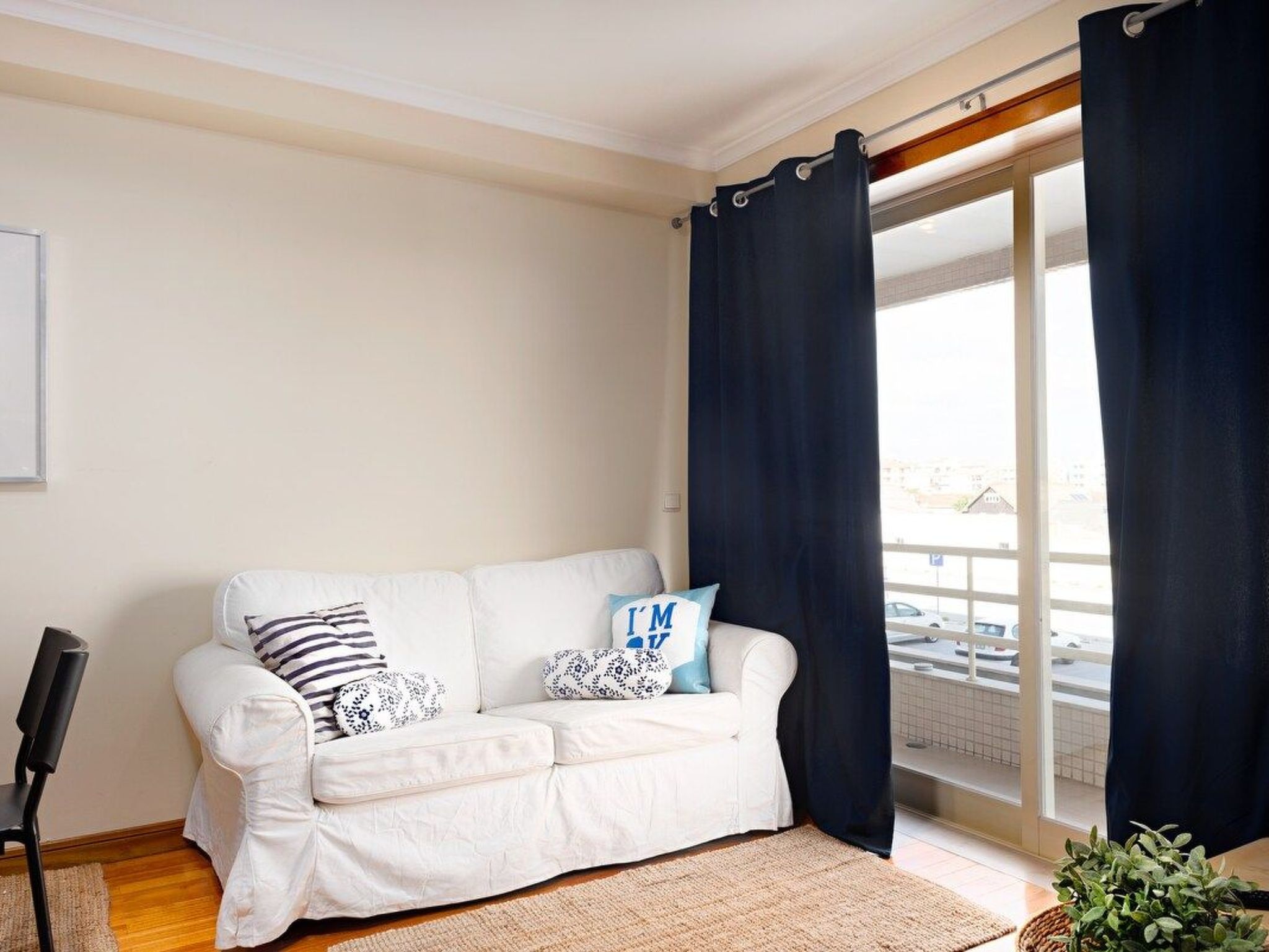 Meerblick Erste Linie mit 2 Pools 2-Inside