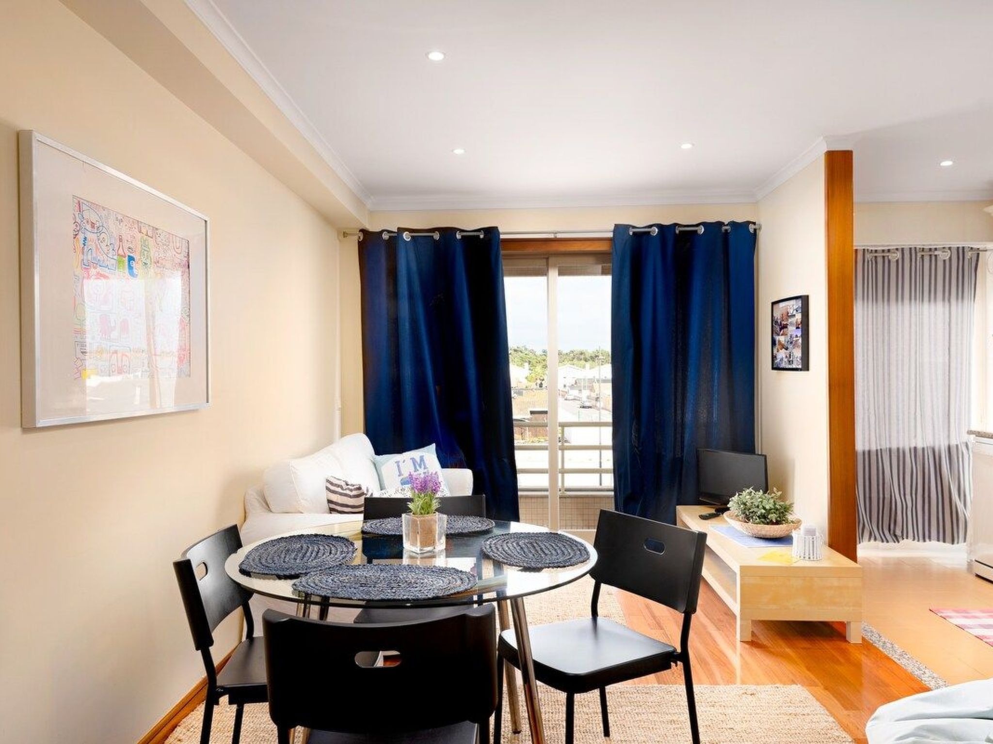 Meerblick Erste Linie mit 2 Pools 2-Inside