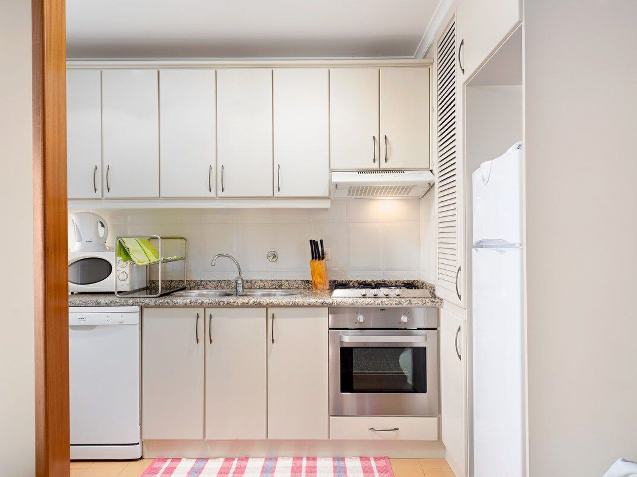 Meerblick Erste Linie mit 2 Pools 2-Inside