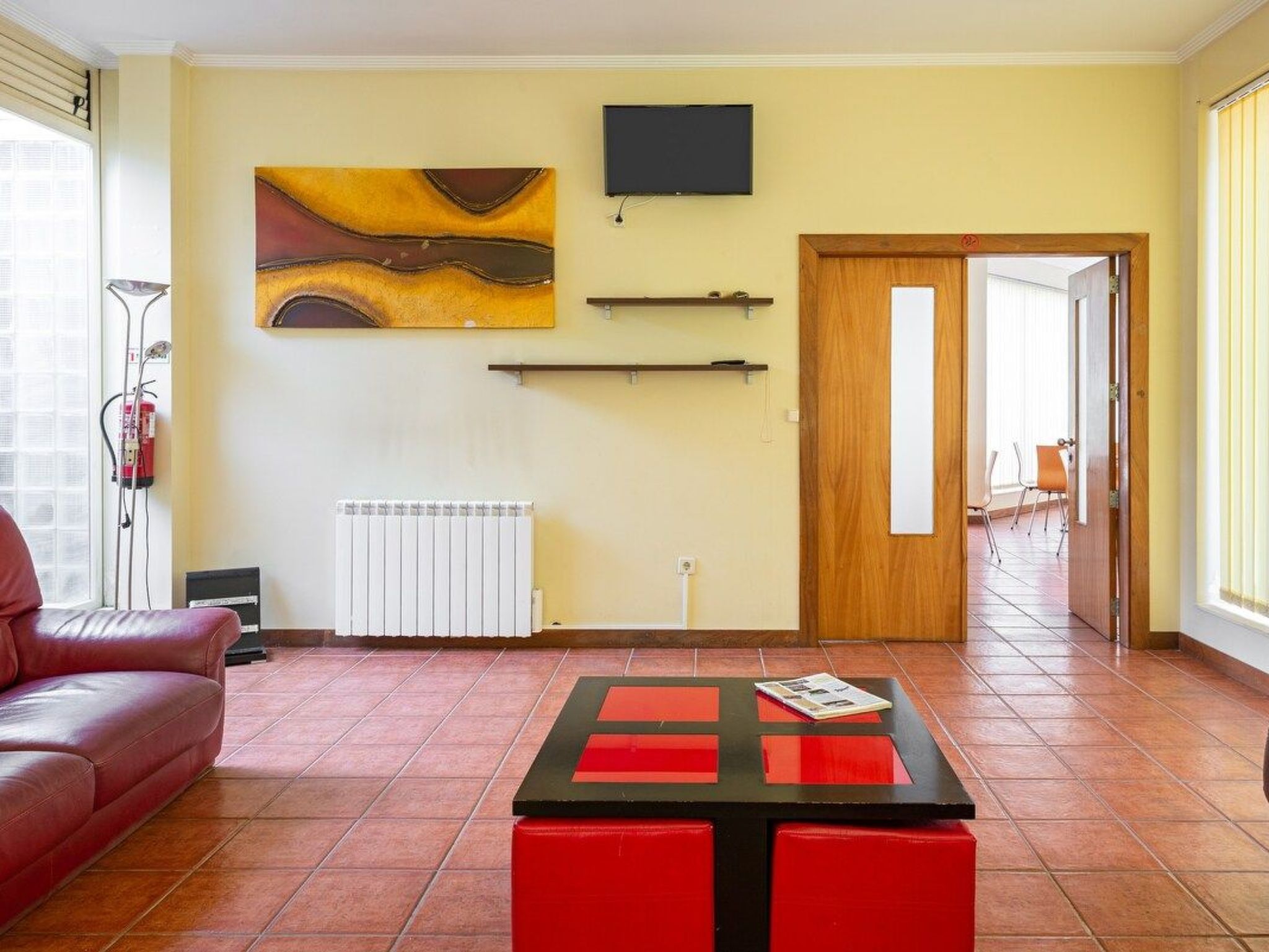 Meerblick Erste Linie mit 2 Pools 2-Inside