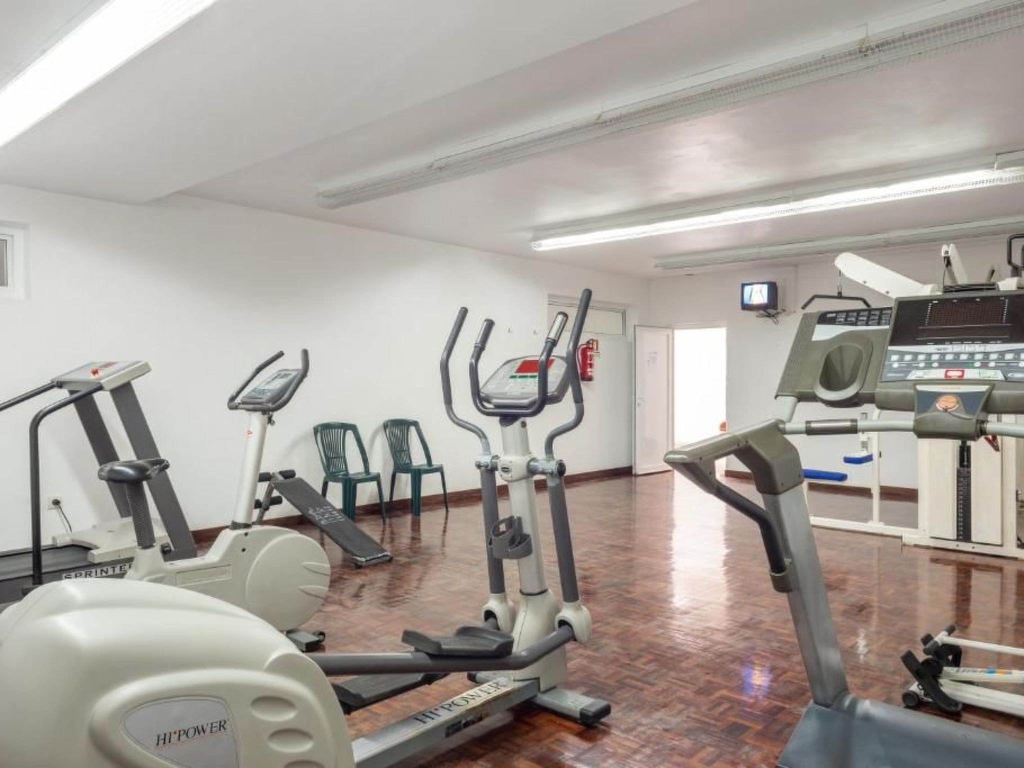 Meerblick Erste Linie mit 2 Pools 2-Inside