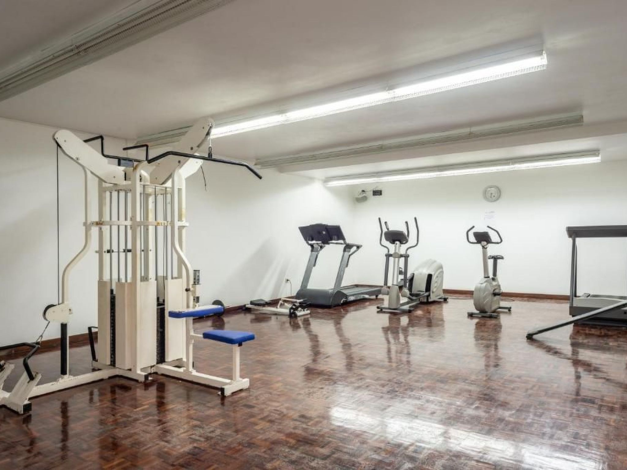 Meerblick Erste Linie mit 2 Pools 2-Inside