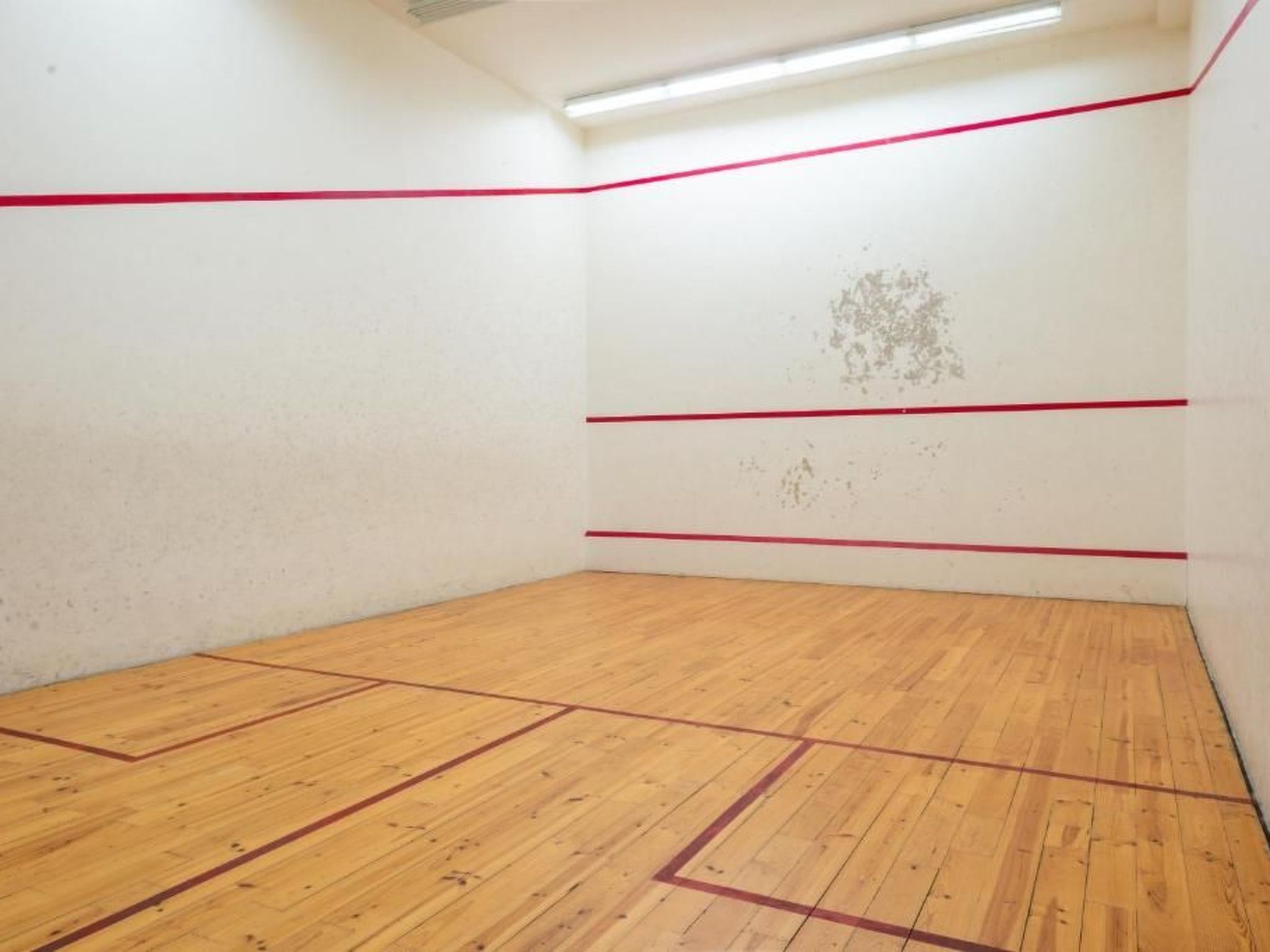 Meerblick Erste Linie mit 2 Pools 2-Inside