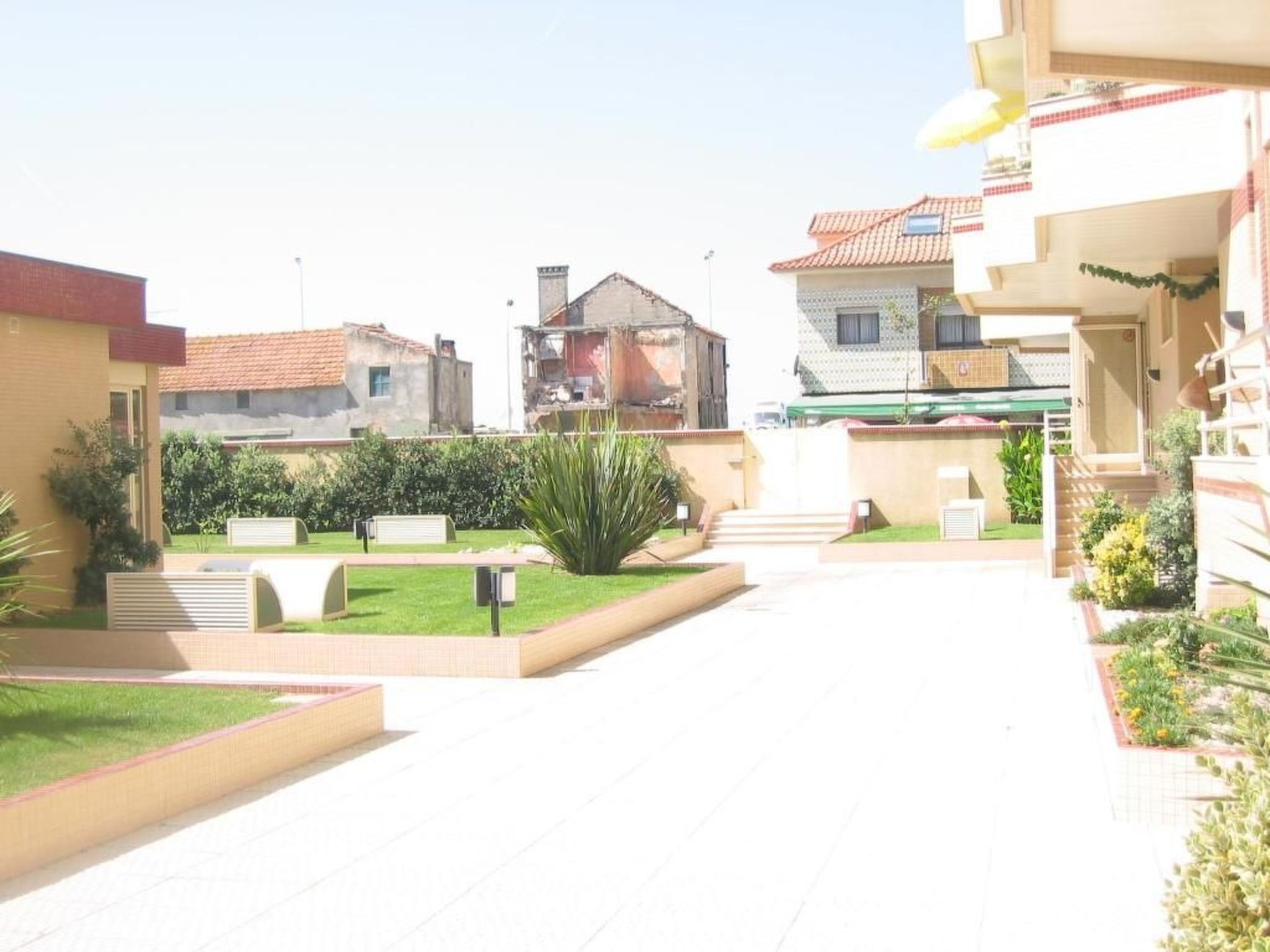 Meerblick Erste Linie mit 2 Pools 2-Inside