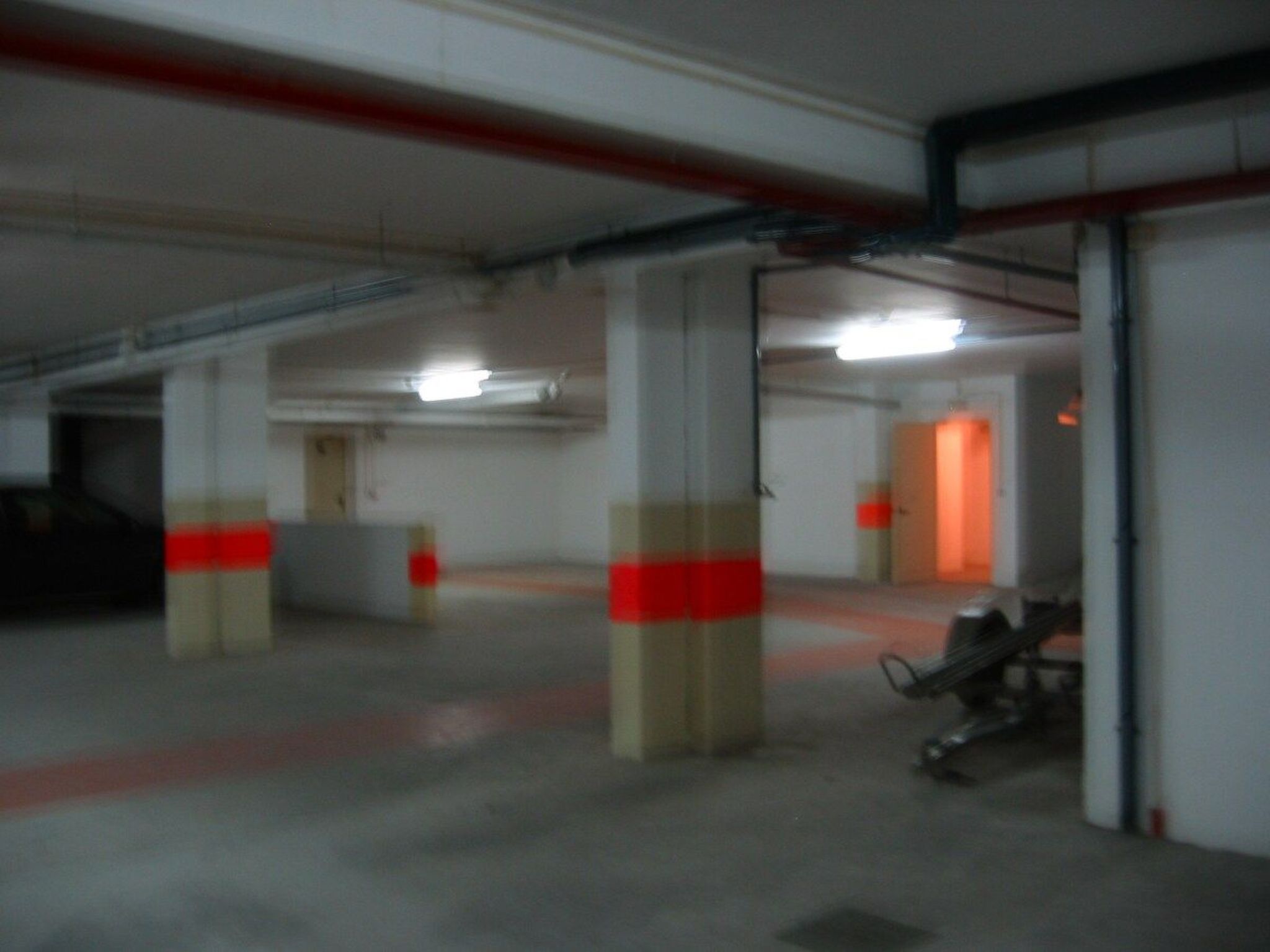 Meerblick Erste Linie mit 2 Pools 2-Inside