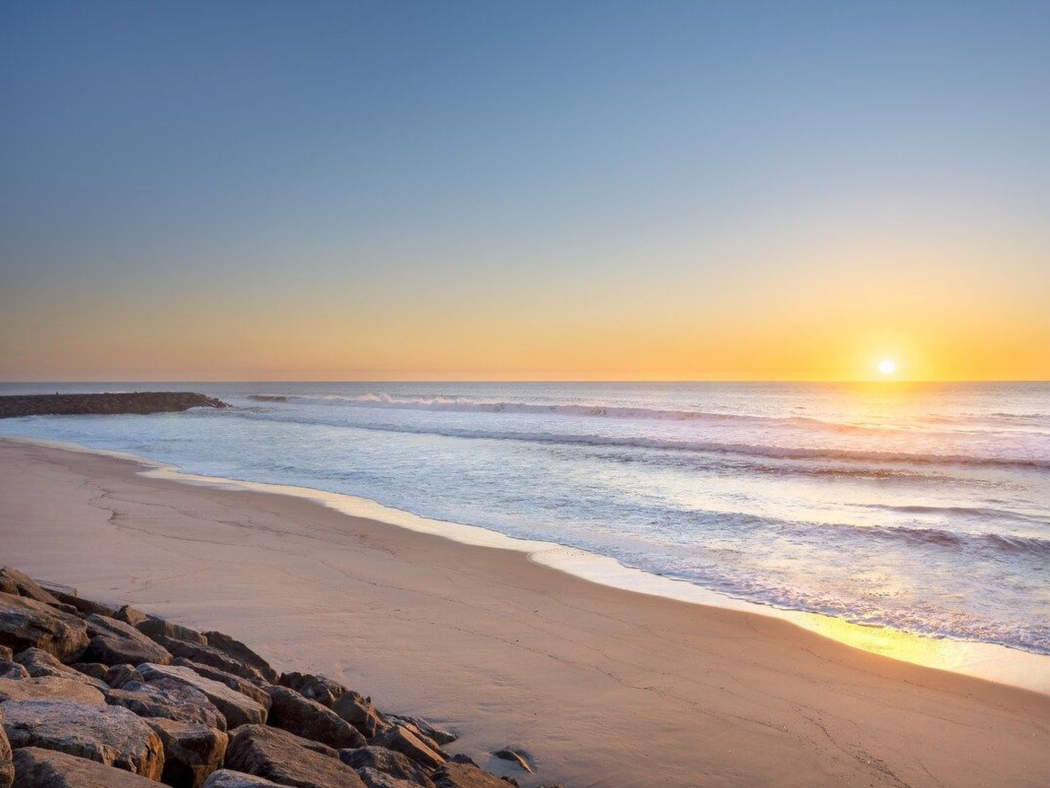 Meerblick Erste Linie mit 2 Pools 2
