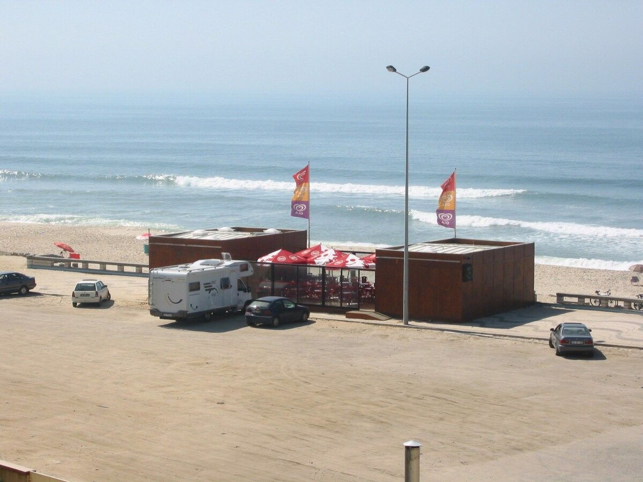 Meerblick Erste Linie mit 2 Pools 2