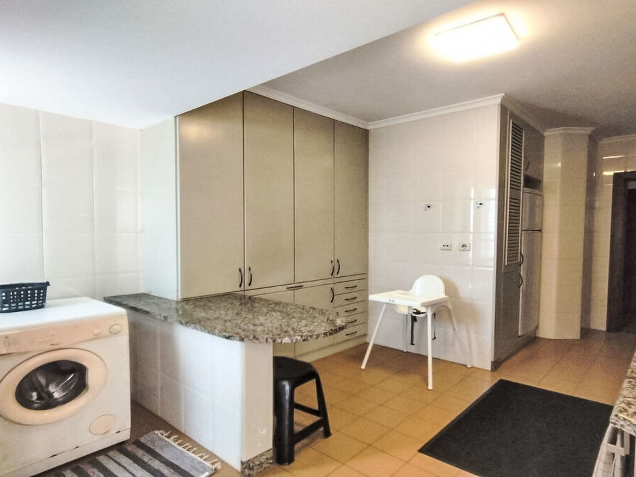 Oceanview First Line with 2 Pools 6 - Binnen