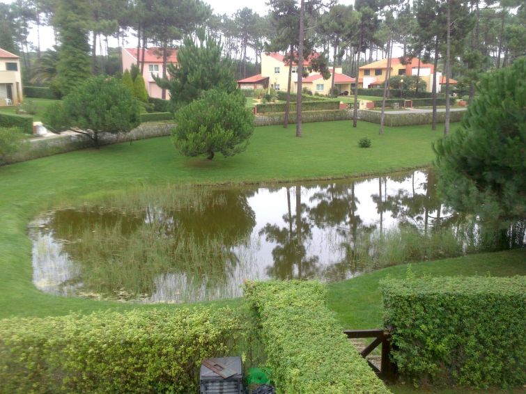 "Villa Miravilhas" - Mira
