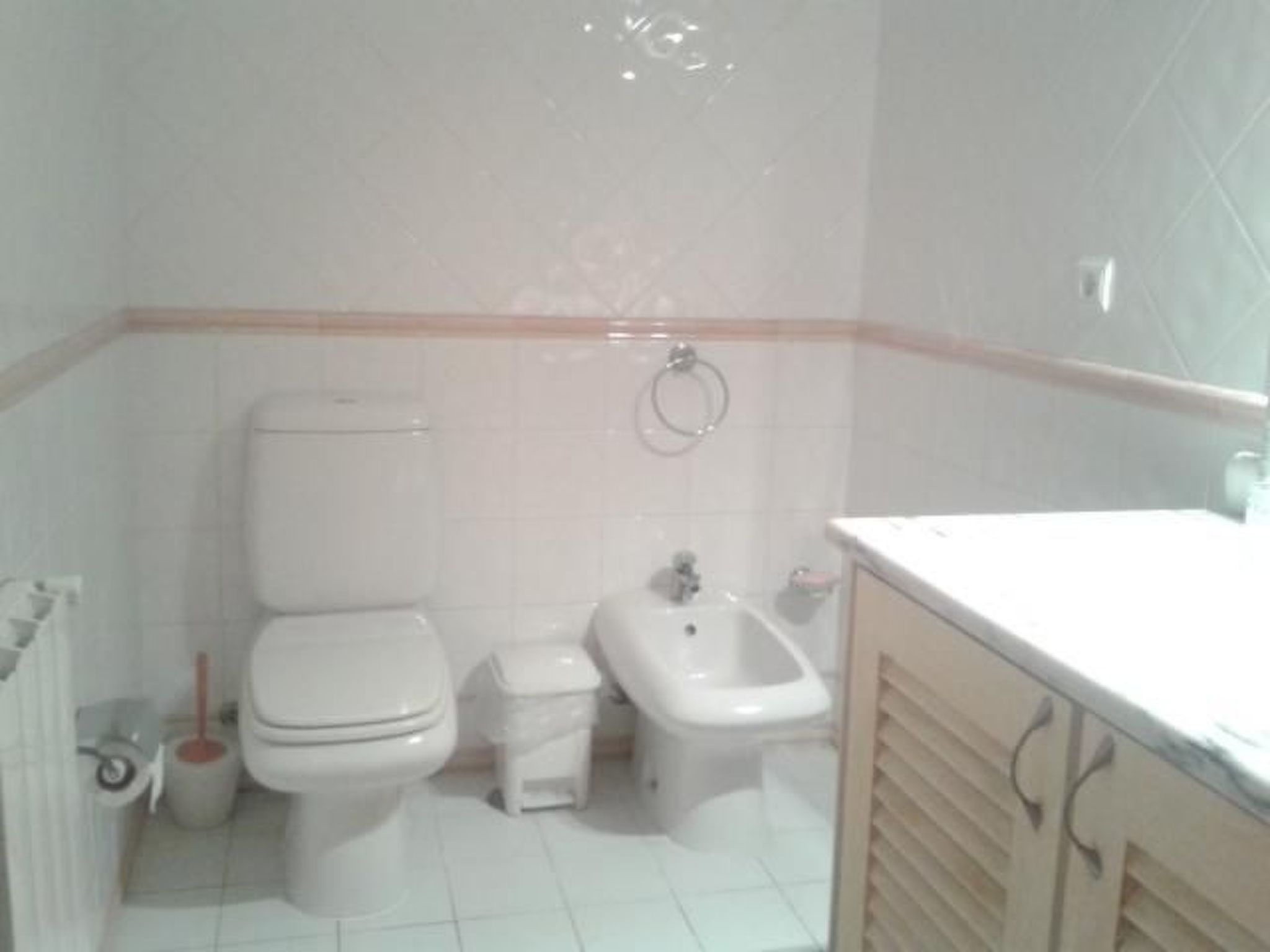 "Villa Miravilhas" - Dedans