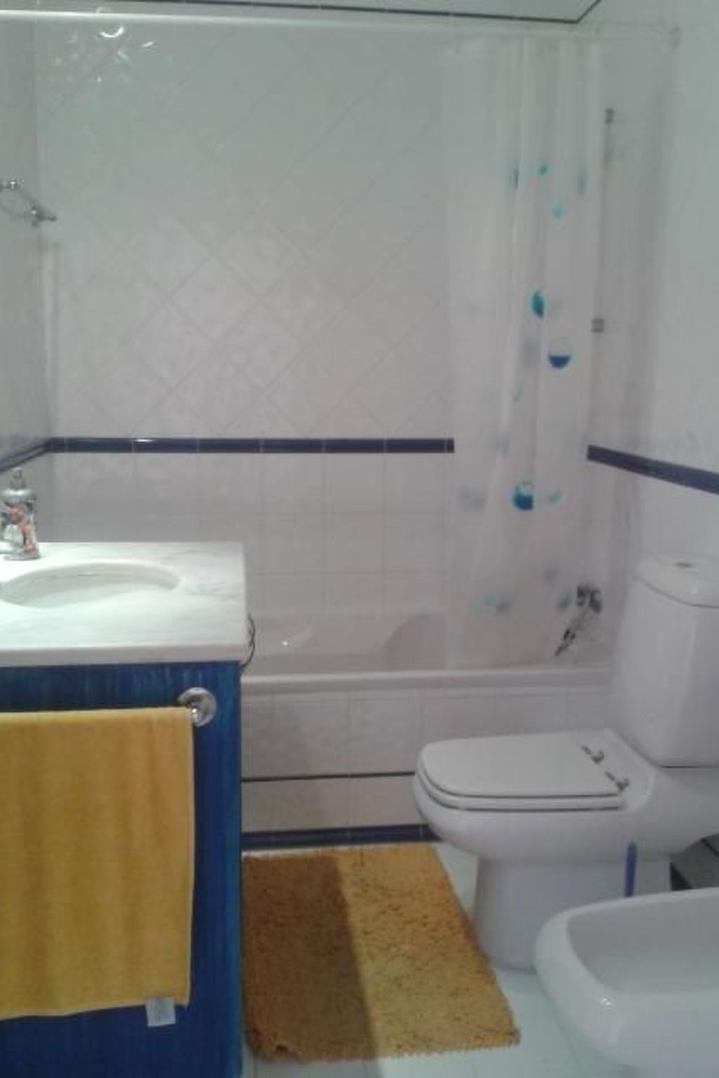 "Villa Miravilhas" - Dedans