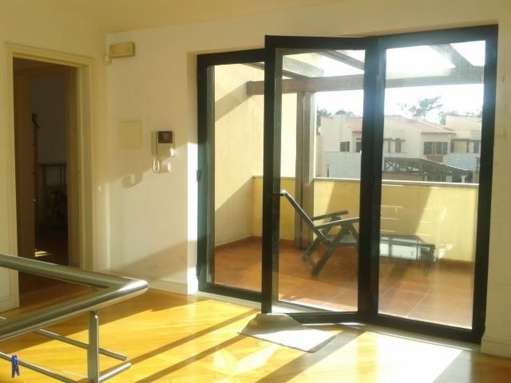 "Villa Miravilhas" - Dedans