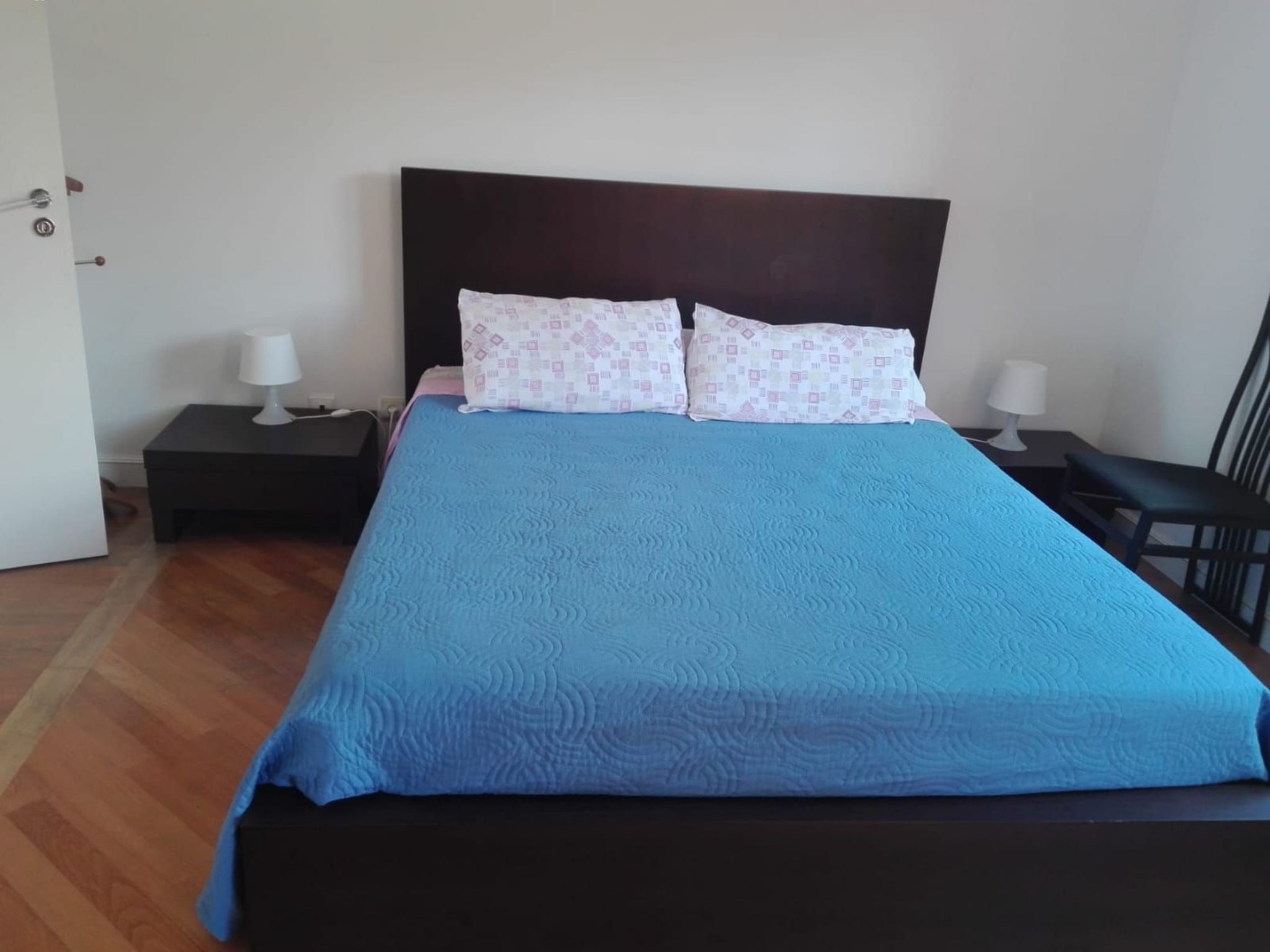 "Villa Miravilhas" - Dedans