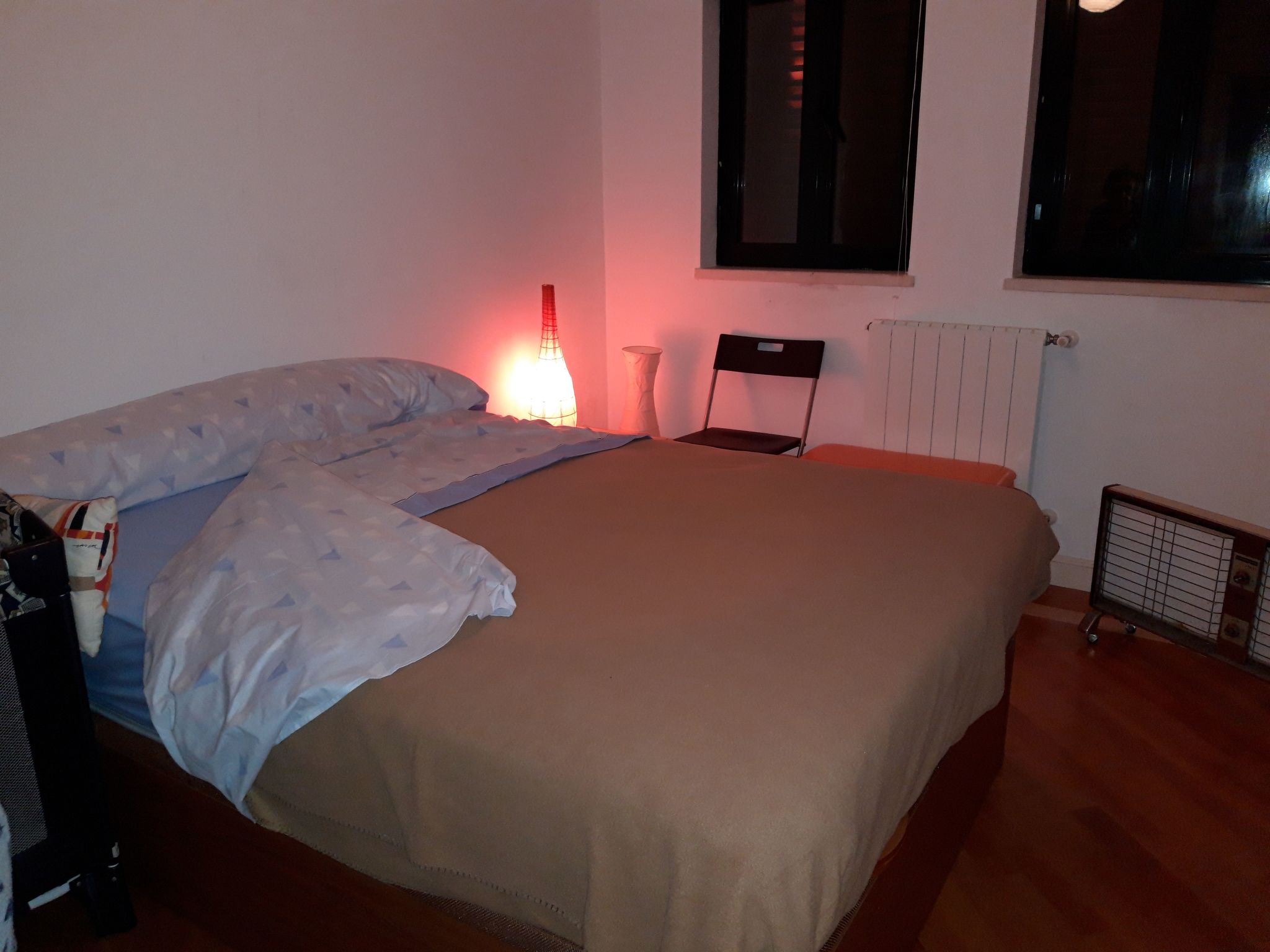 "Villa Miravilhas" - Dedans