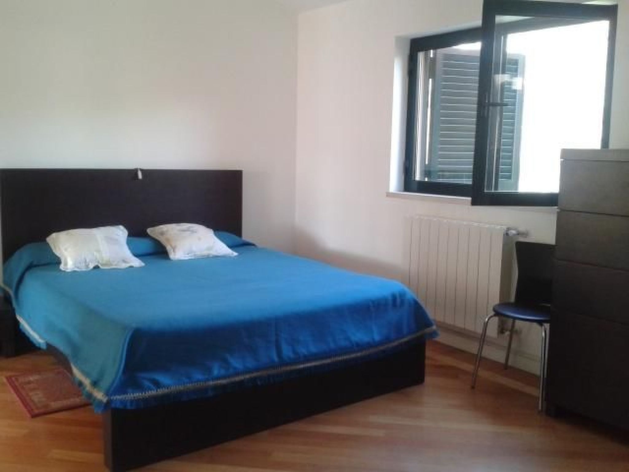 "Villa Miravilhas" - Dedans