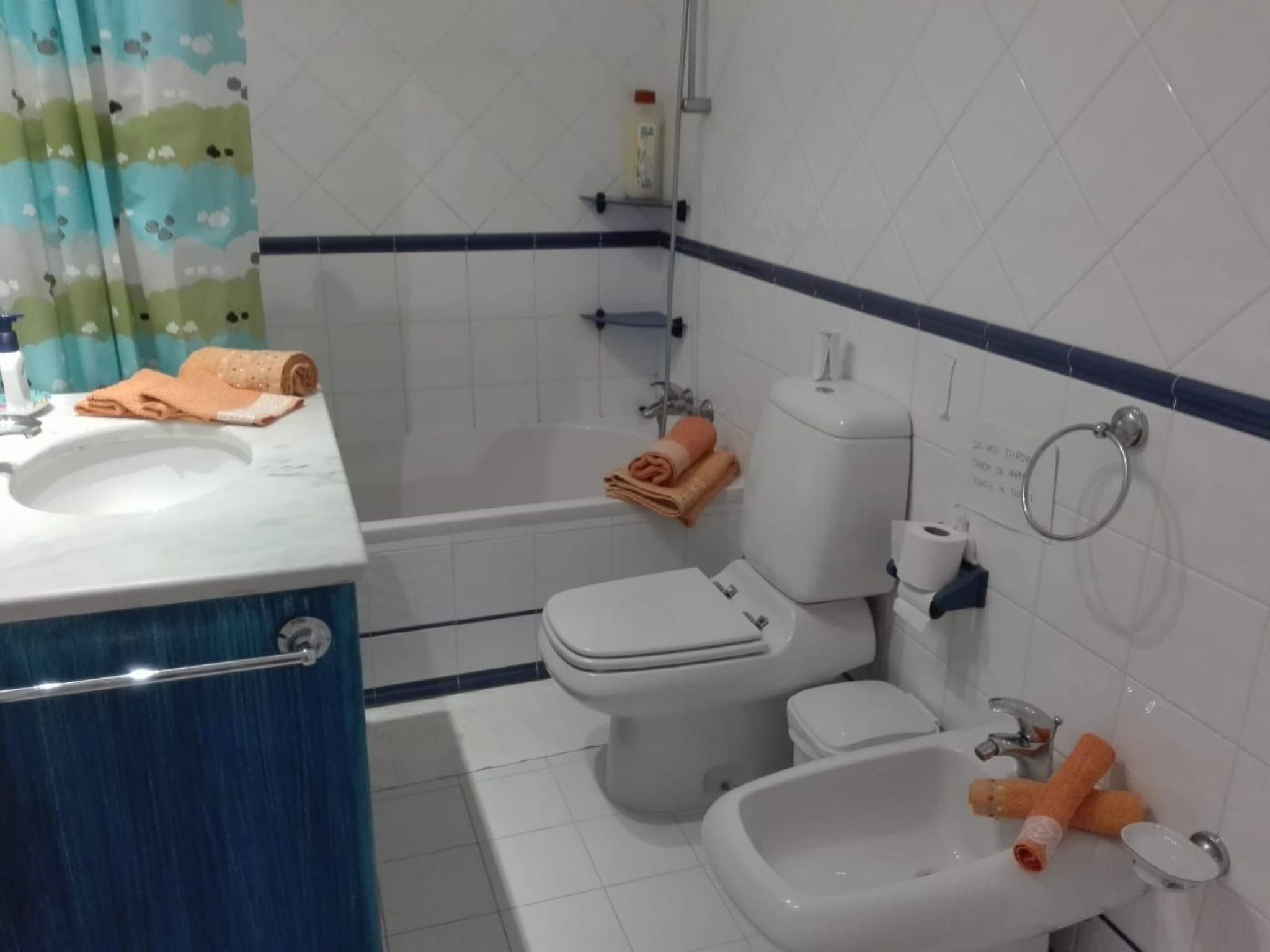 "Villa Miravilhas" - Dedans