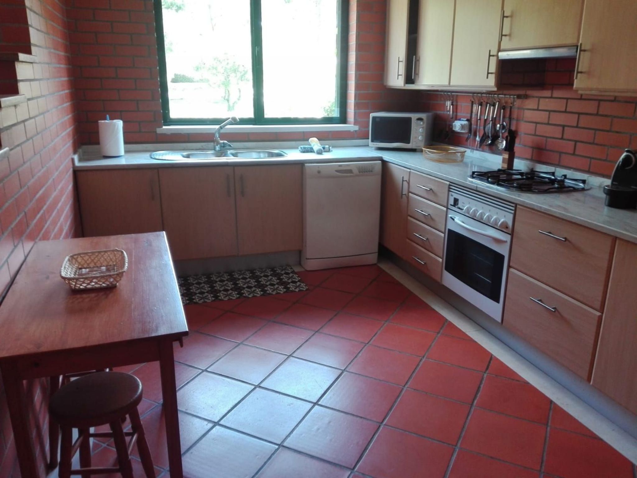 "Villa Miravilhas" - Dedans