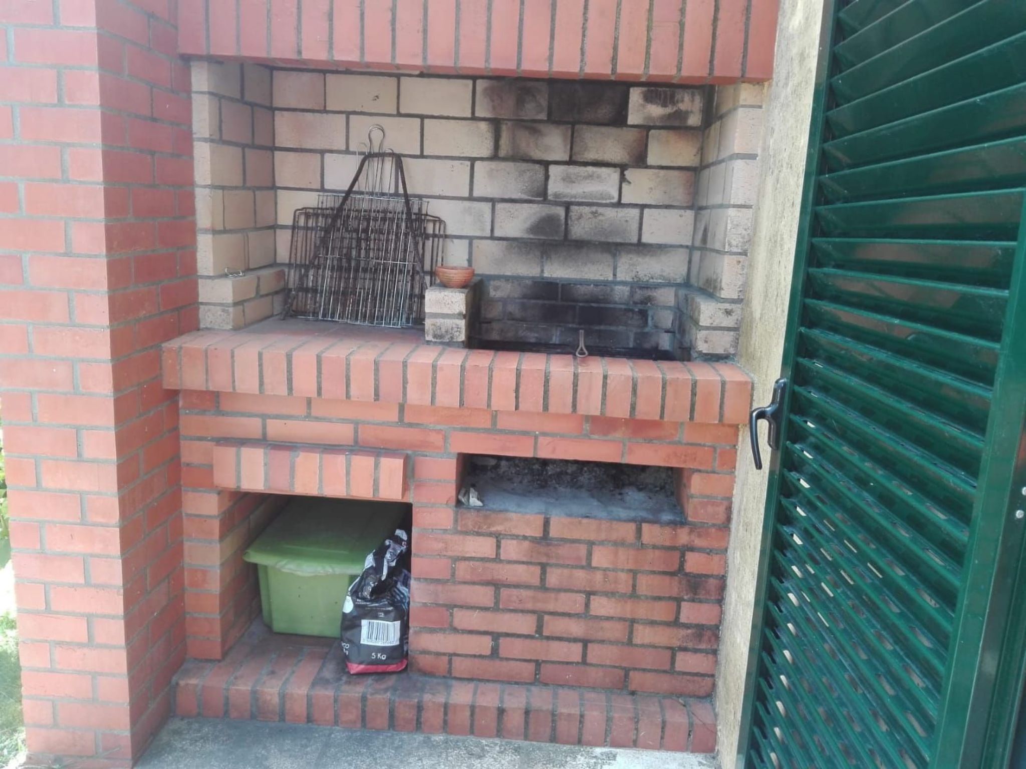 "Villa Miravilhas" - Dehors