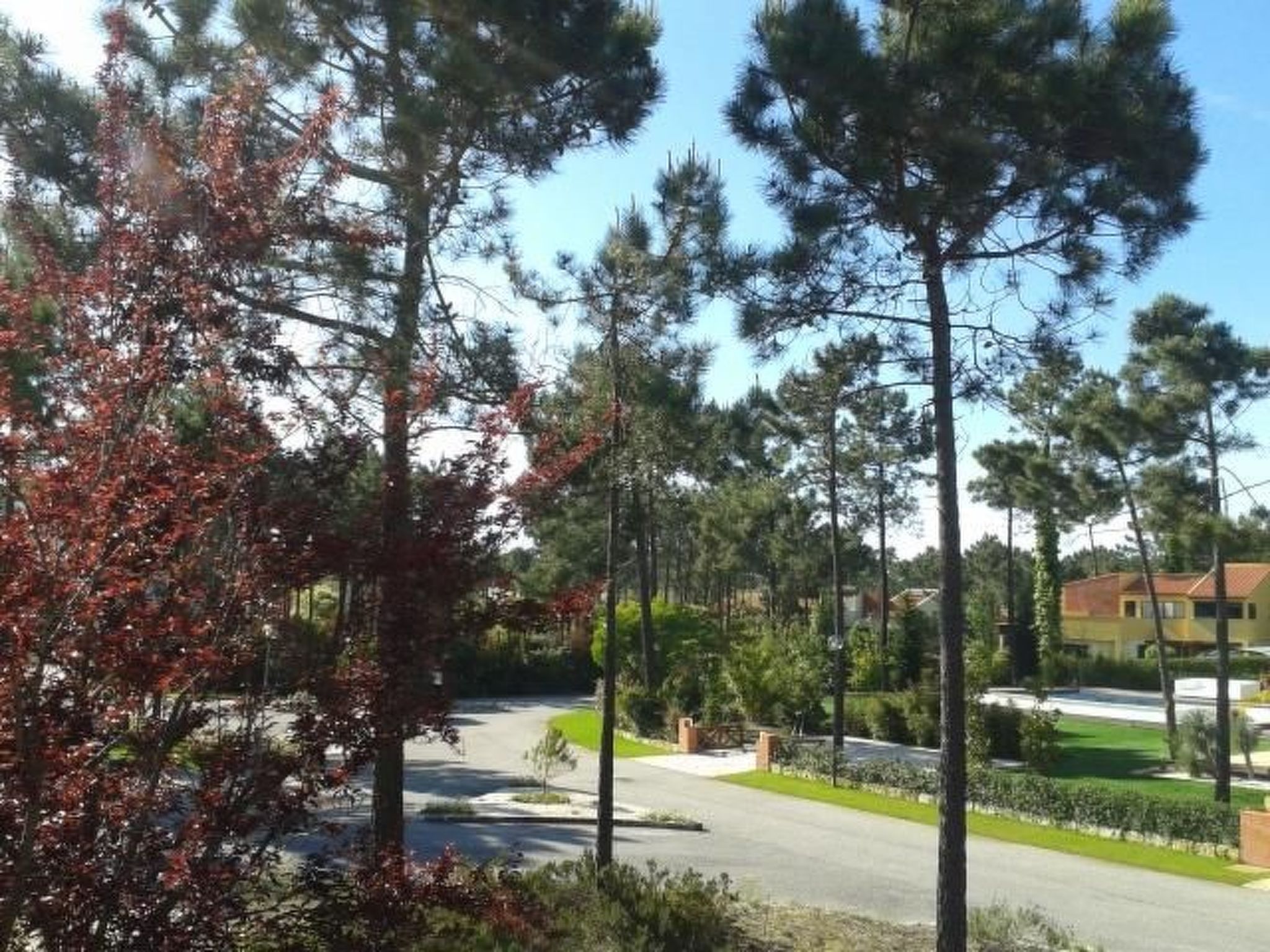 "Villa Miravilhas" - Dehors