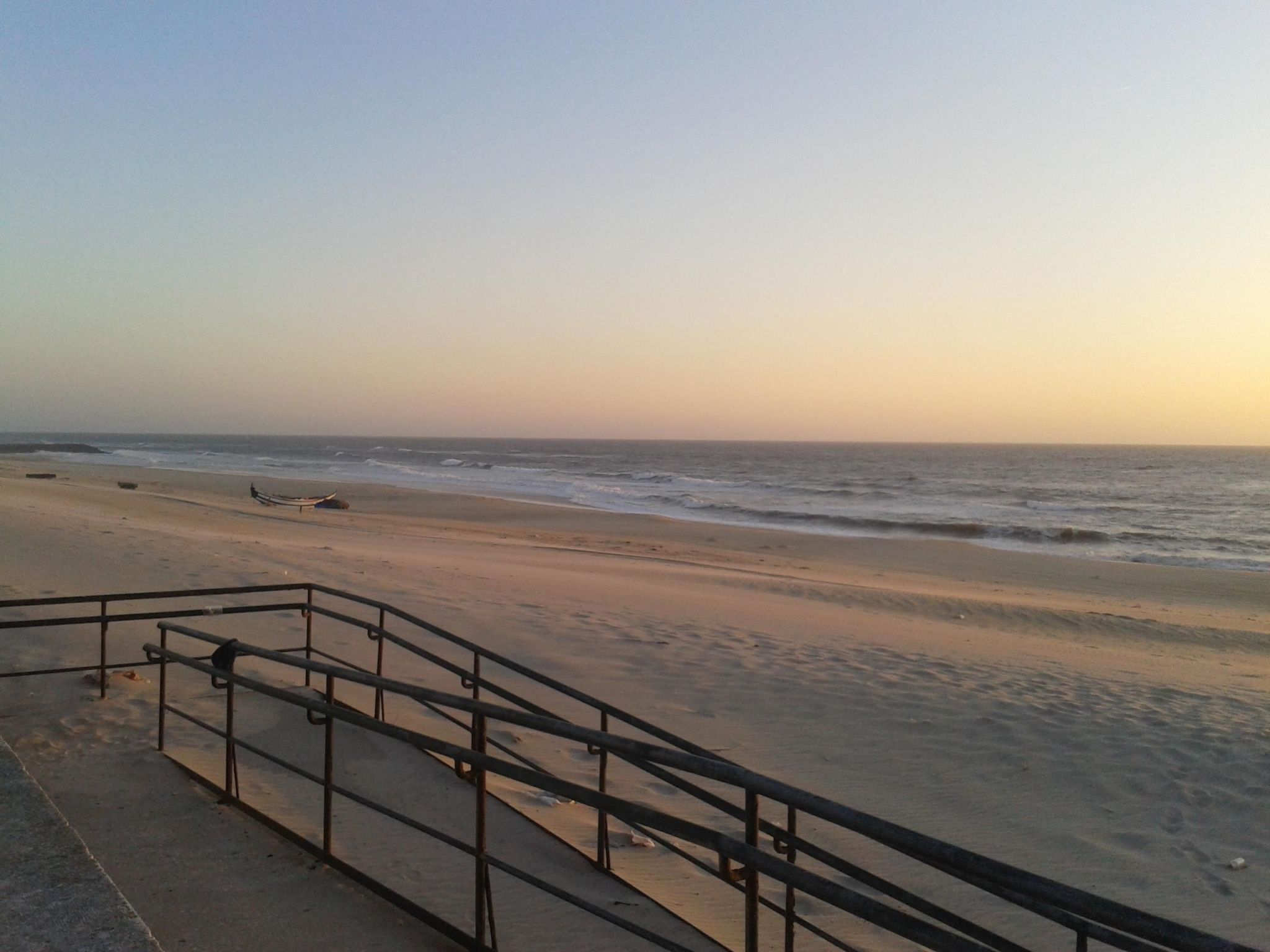 "Villa Miravilhas" - Dehors