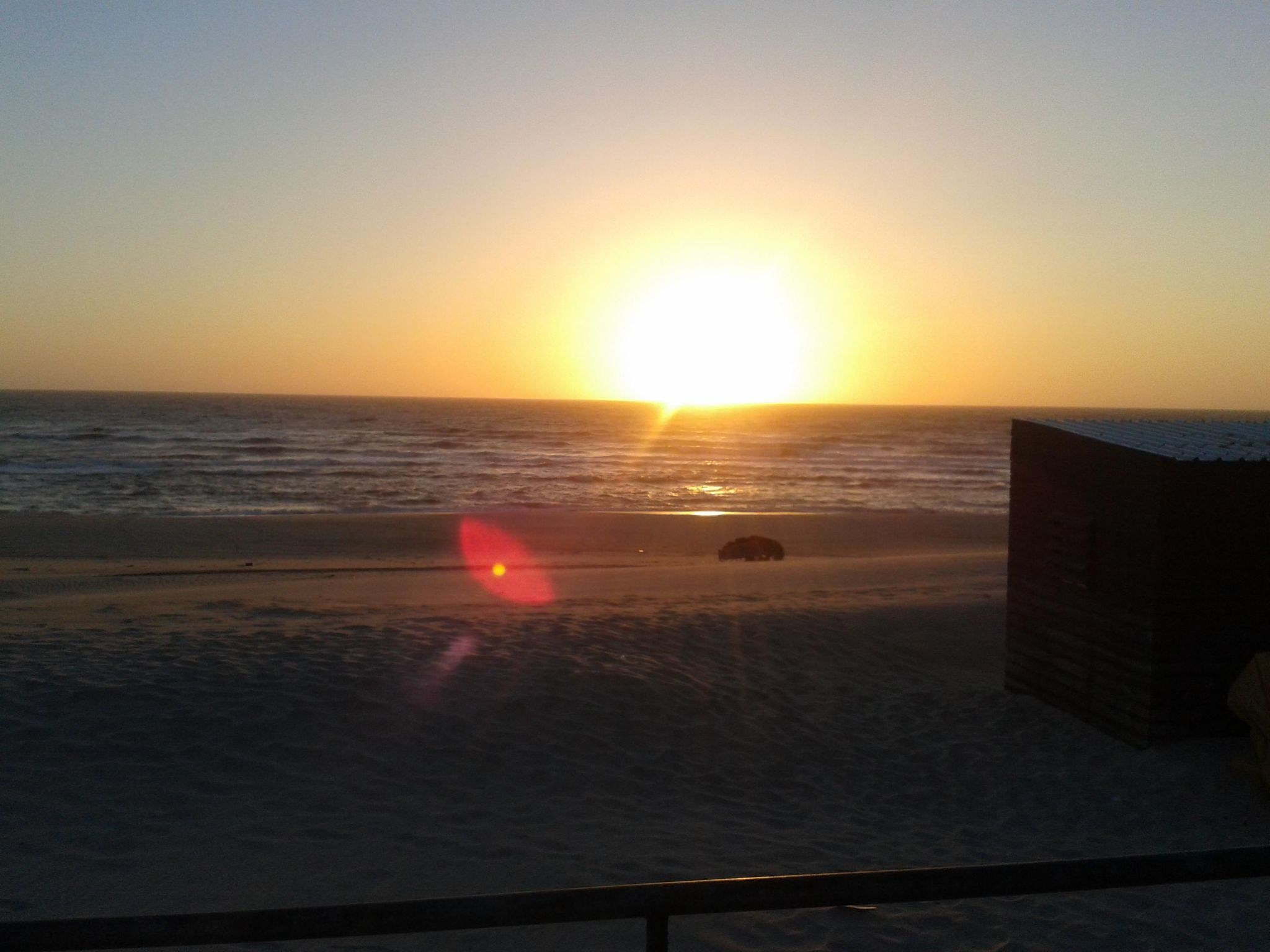 "Villa Miravilhas" - Dehors