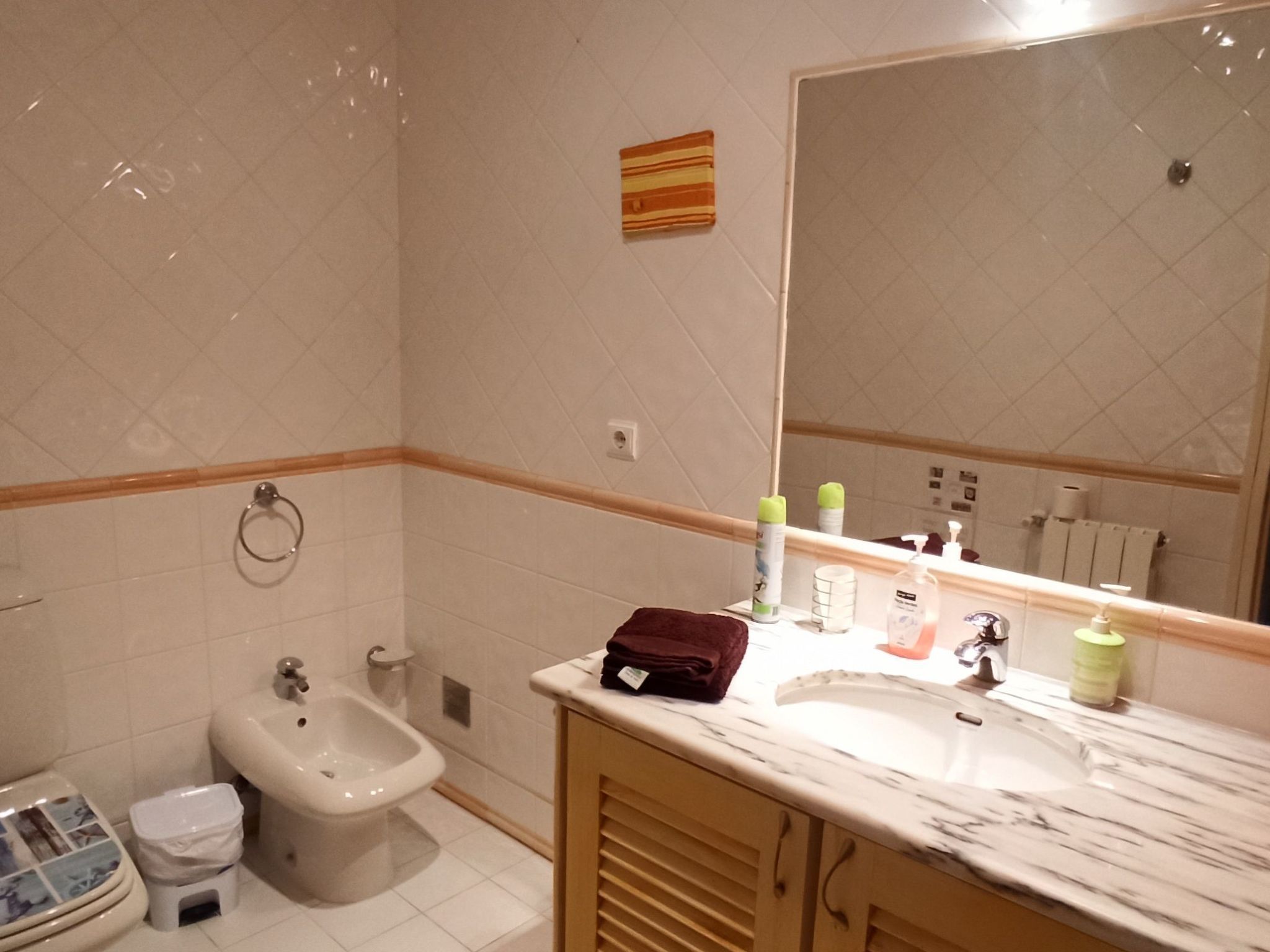 "Villa Miravilhas" - Dedans