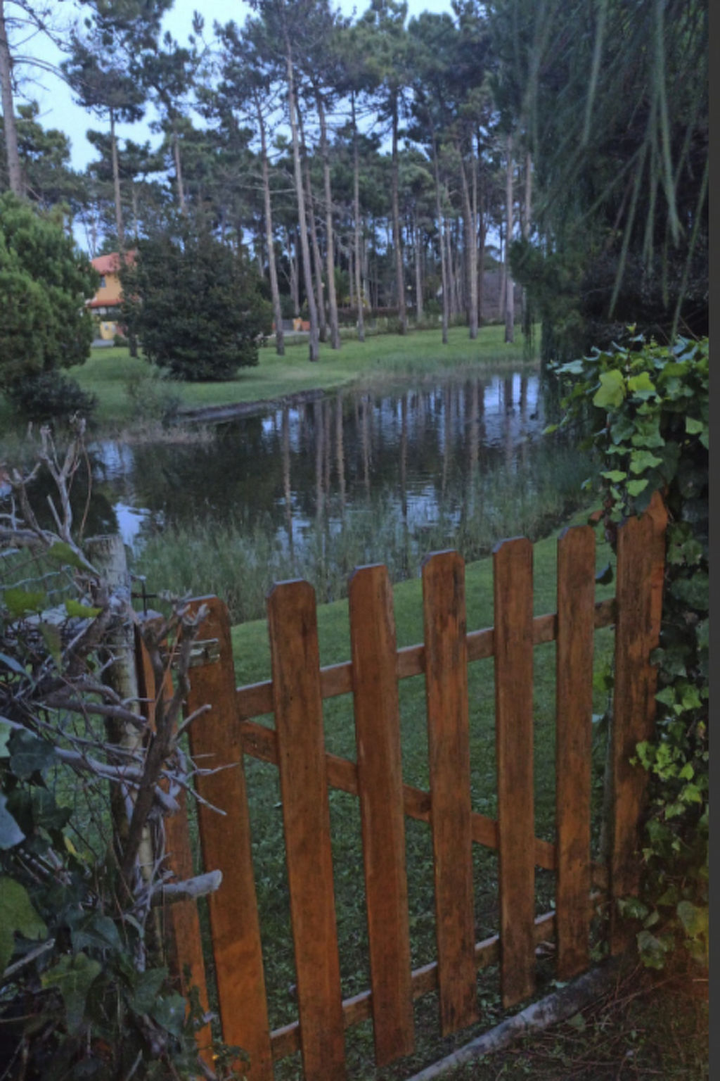 "Villa Miravilhas" - Dehors